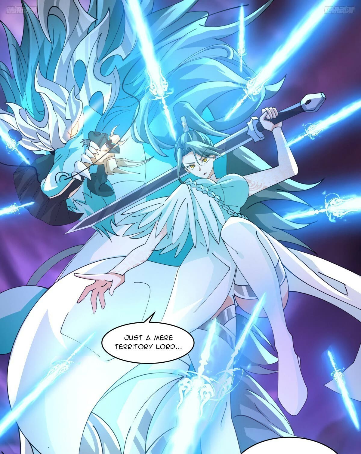 Martial Peak Chapter 3250 page 13 - Chapter 3250: Out Of Seclusion!