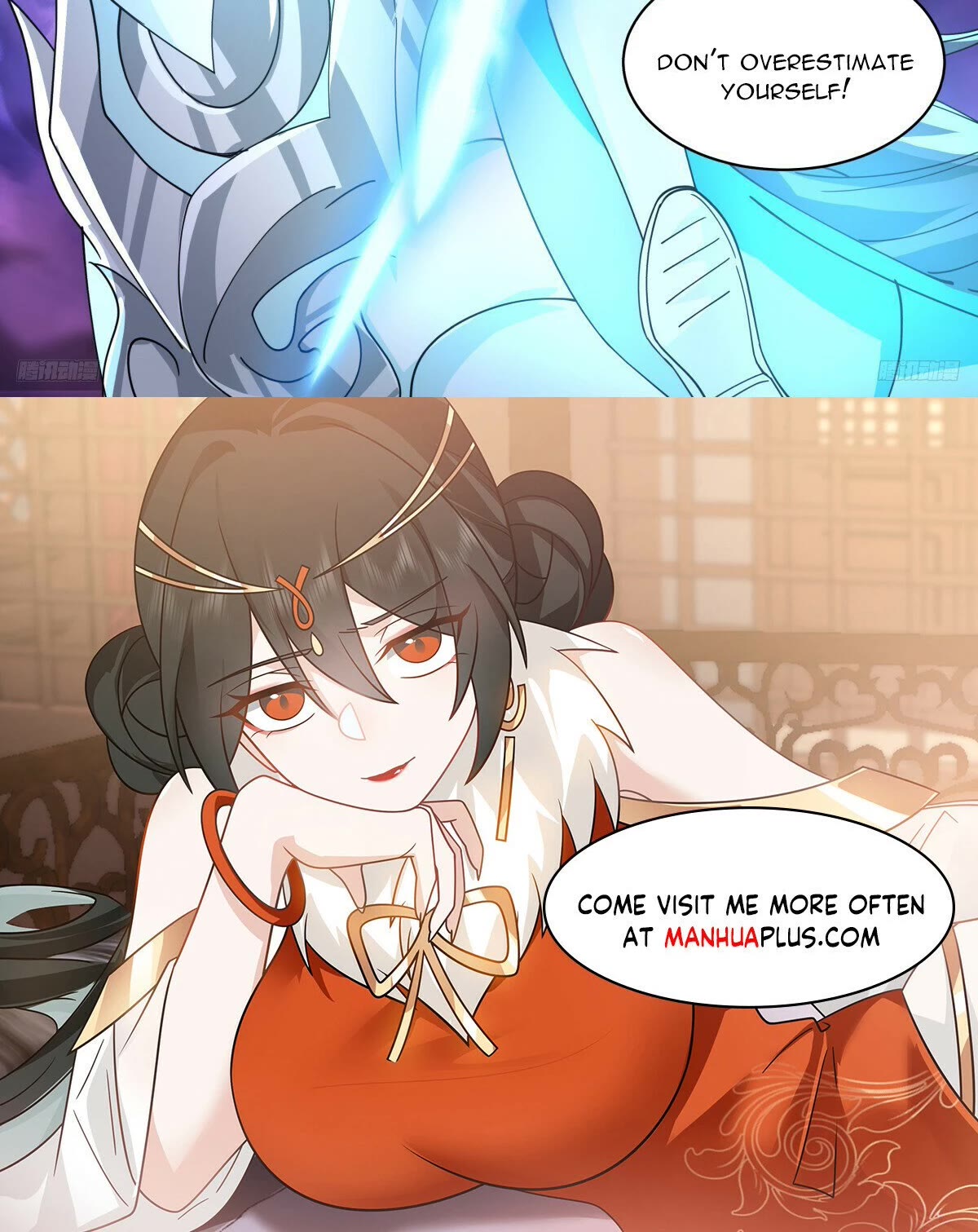 Martial Peak Chapter 3250 page 14 - Chapter 3250: Out Of Seclusion!