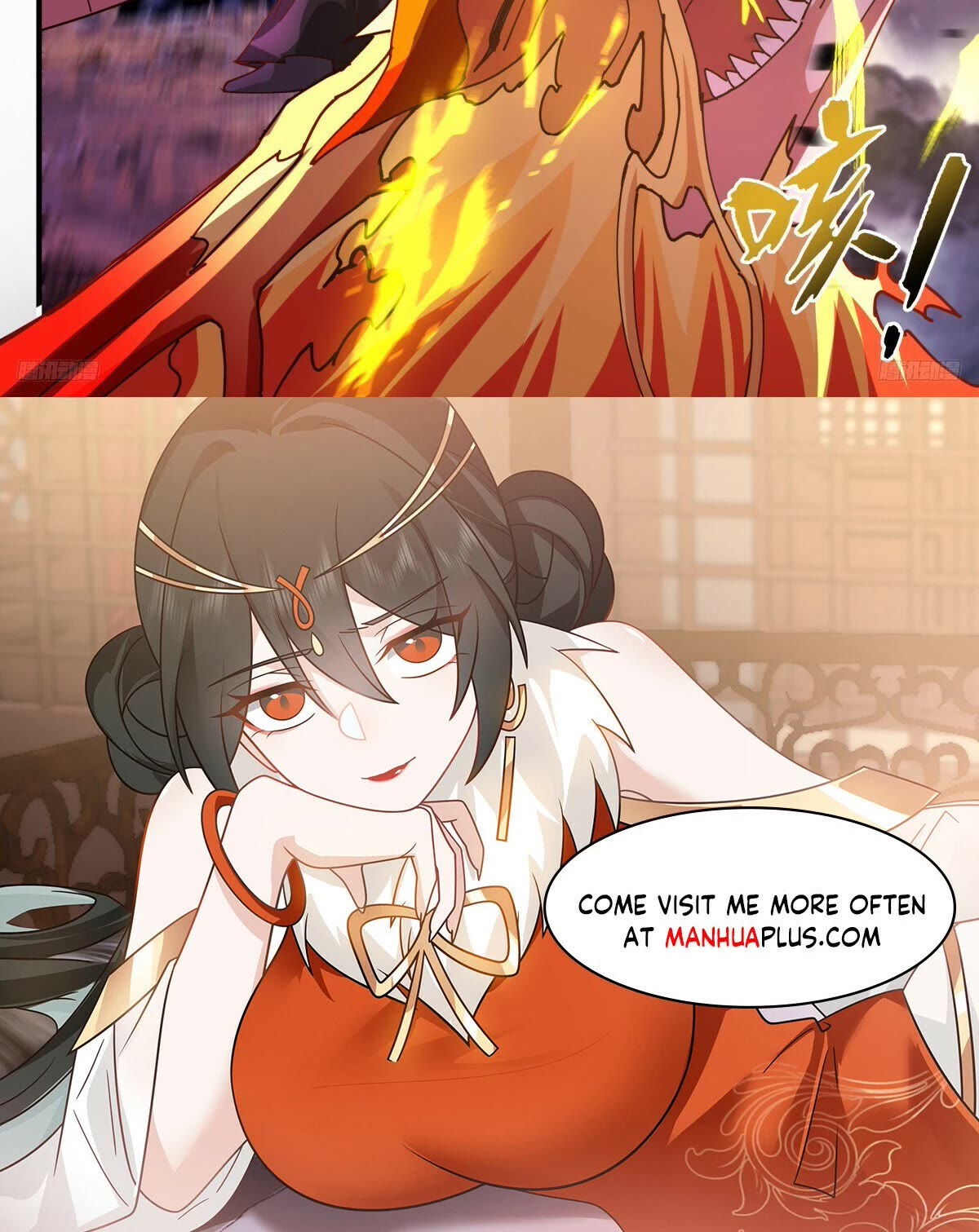 Martial Peak Chapter 3252 page 13 - Chapter 3252: This Little Brat Is Going Too Far!