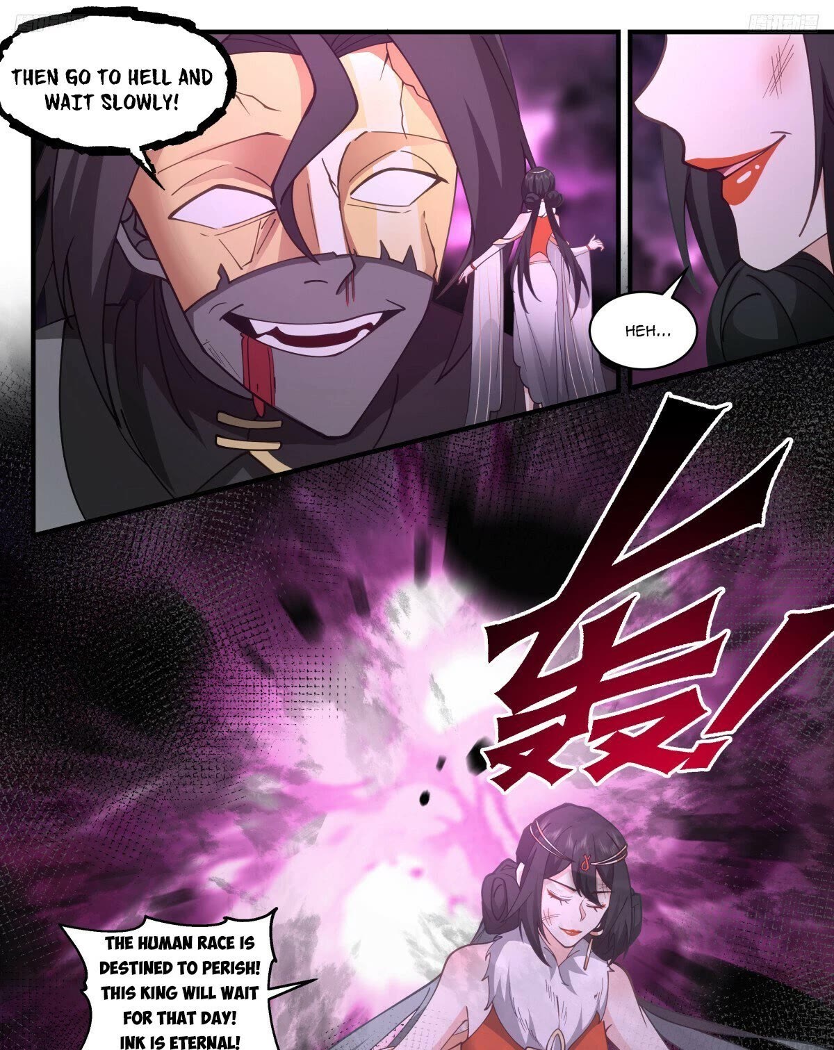 Martial Peak Chapter 3253 page 12 - Chapter 3253: The Royal Lord Is Dead!