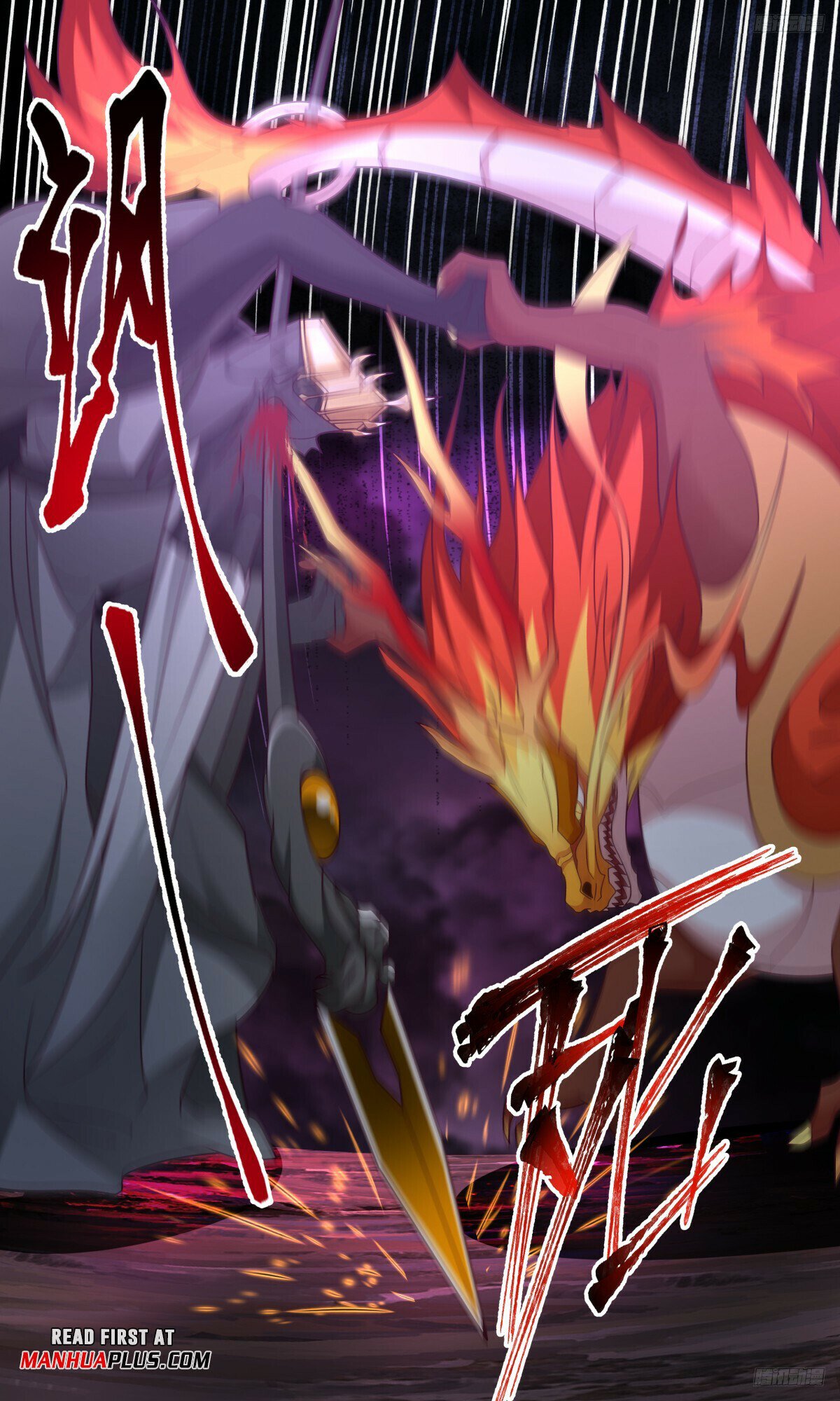Martial Peak Chapter 3253 page 9 - Chapter 3253: The Royal Lord Is Dead!