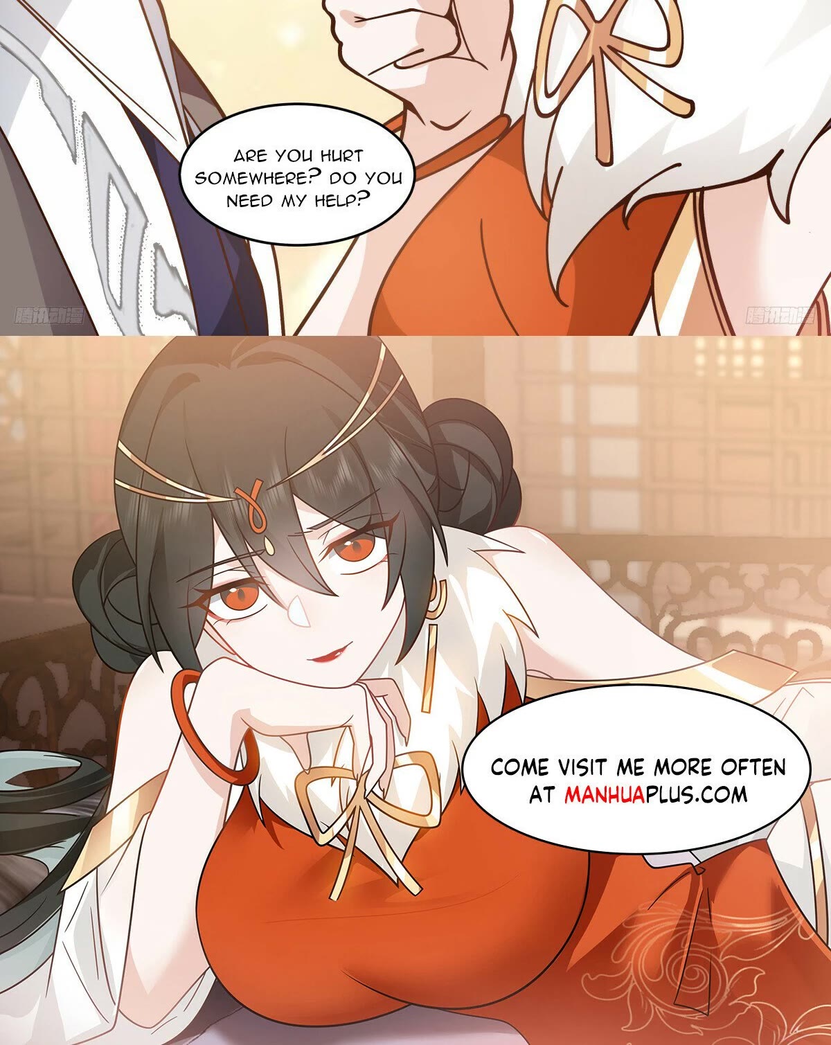 Martial Peak Chapter 3256 page 13 - Chapter 3256: More Than Twenty Royal Lords