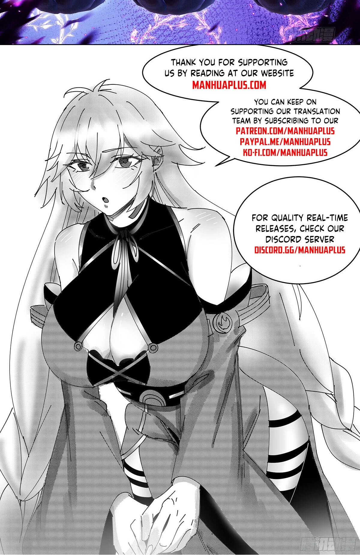 Martial Peak Chapter 3257 page 13 - Chapter 3257: Team Leader, We're Back