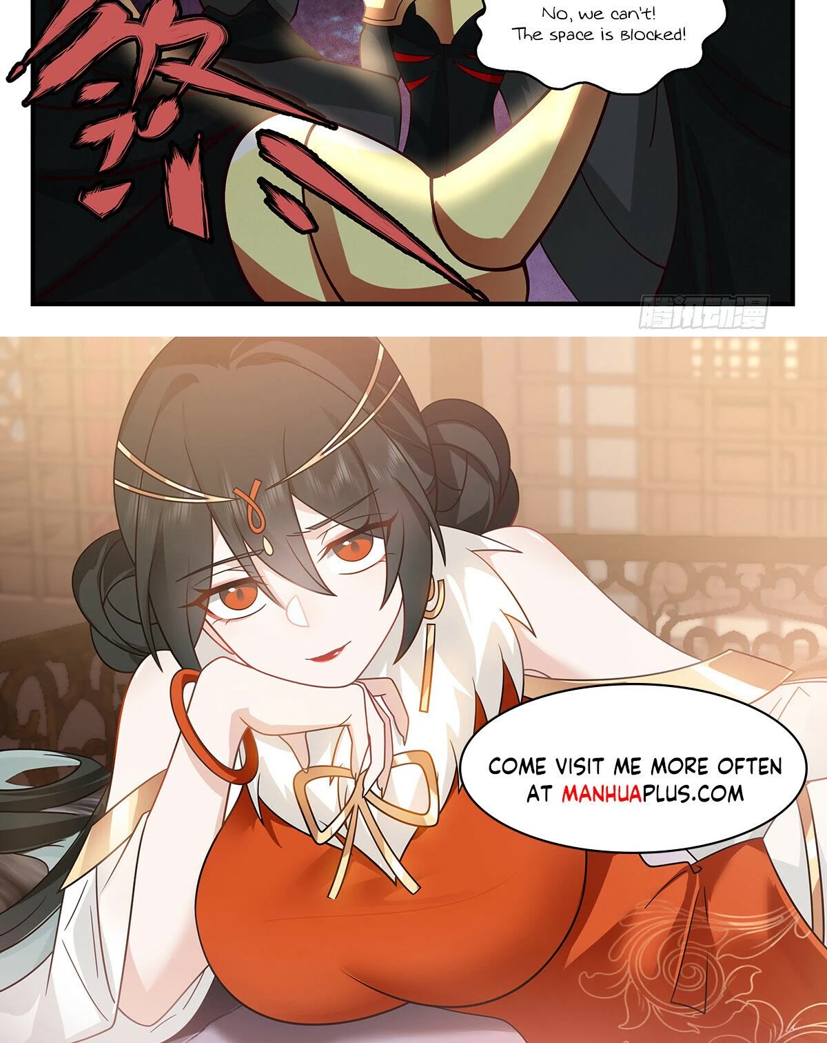 Martial Peak Chapter 3258 page 13 - Chapter 3258: Borrowing The Soul Warming Lotus
