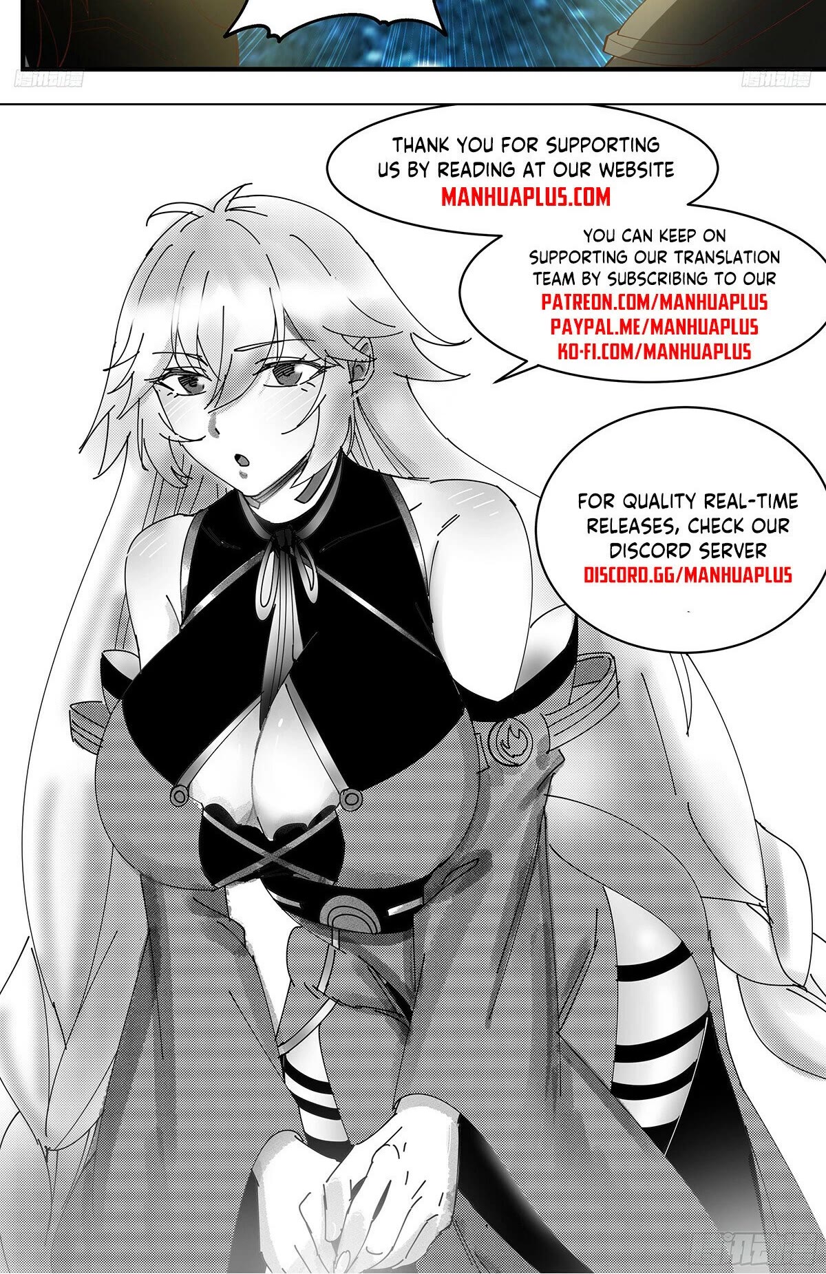 Martial Peak Chapter 3259 page 13 - Chapter 3259: The Last Soul Shattering Spike