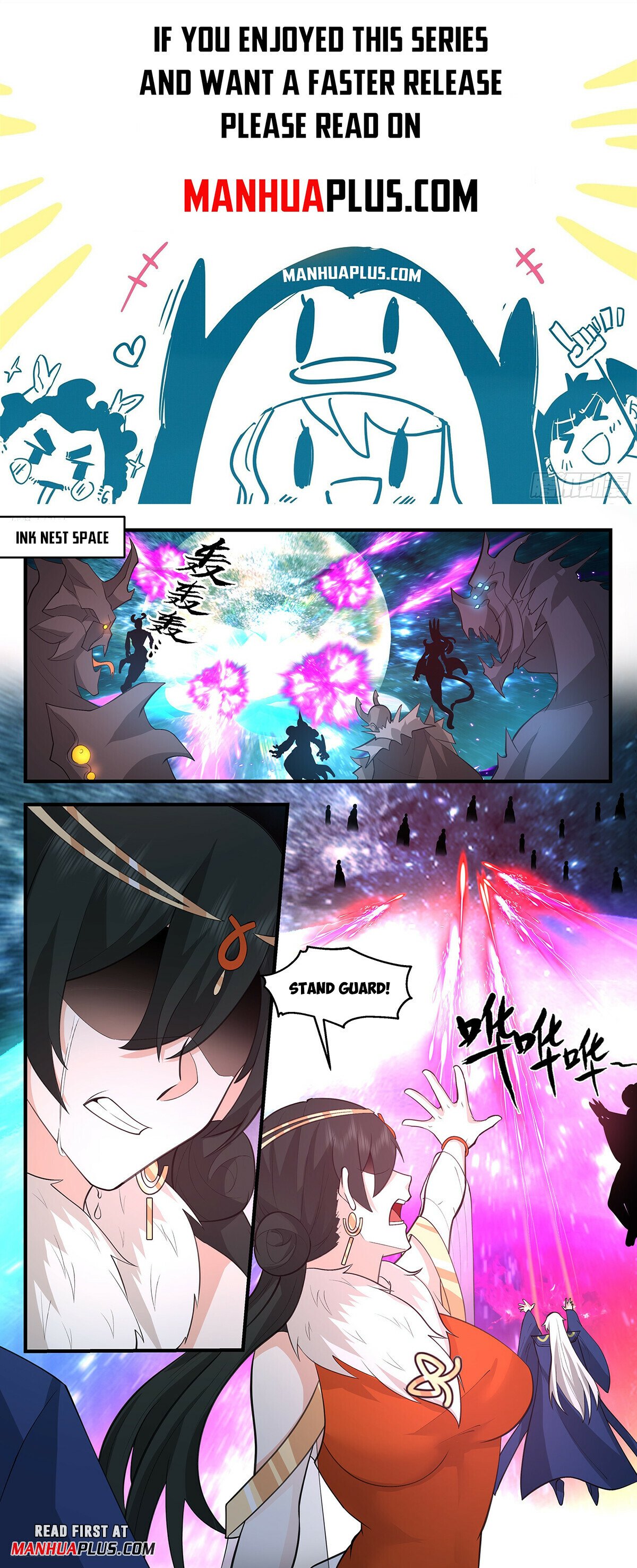 Martial Peak Chapter 3260 page 1 - Chapter 3260: Cang