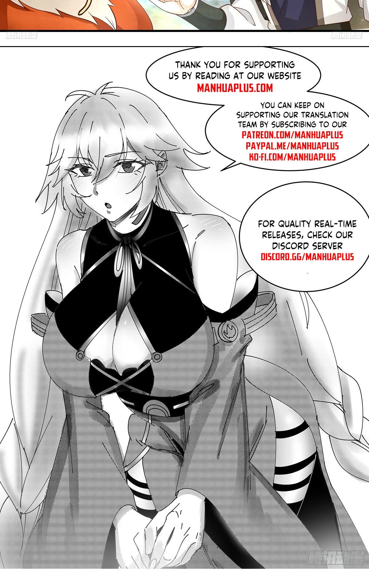 Martial Peak Chapter 3263 page 13 - Chapter 3263: You Believe A Woman’s Words?