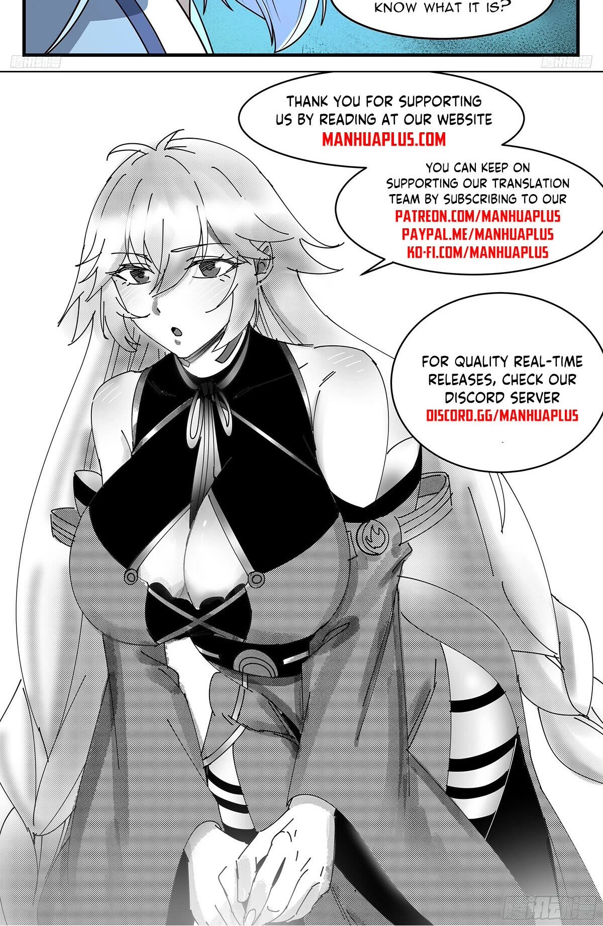 Martial Peak Chapter 3264 page 13 - Chapter 3264: Old Ancestors Move Out