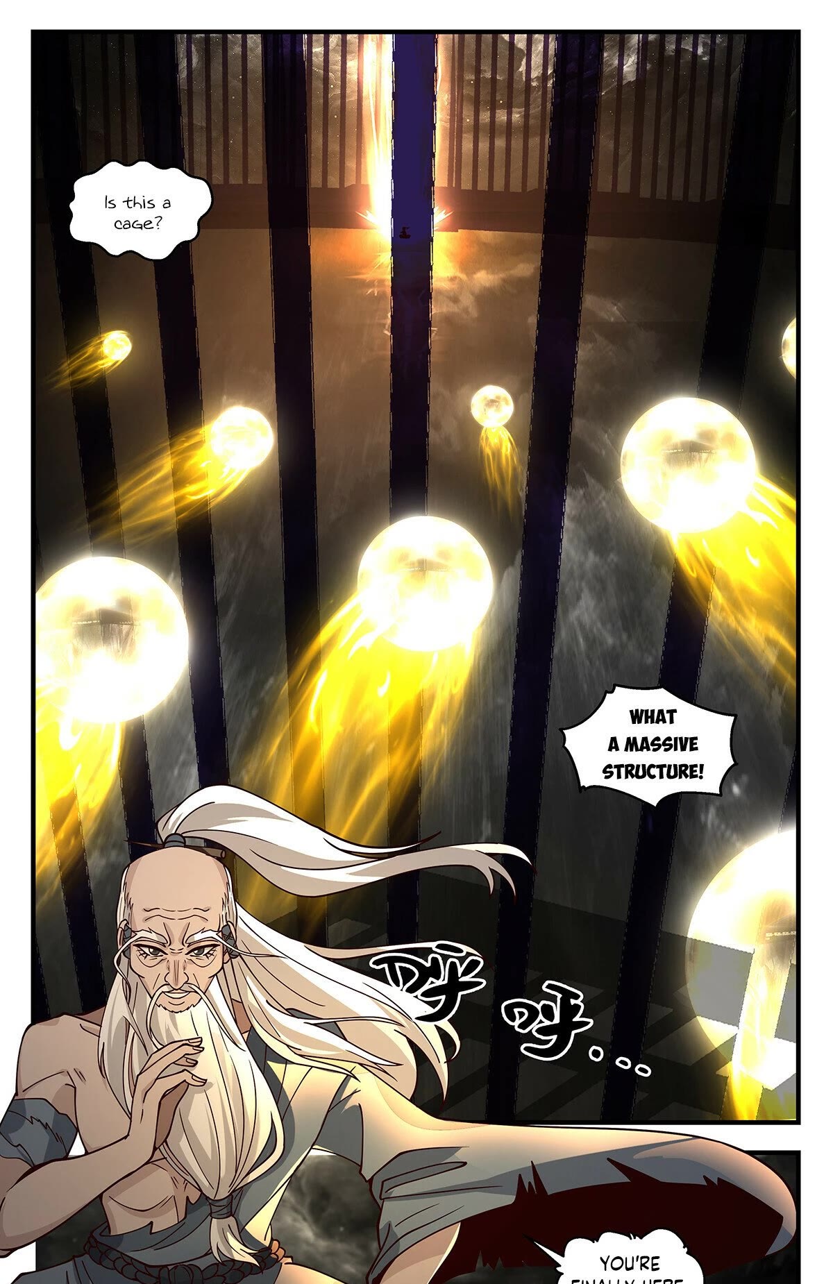 Martial Peak Chapter 3266 page 12 - Chapter 3266: Land Without Spirituality