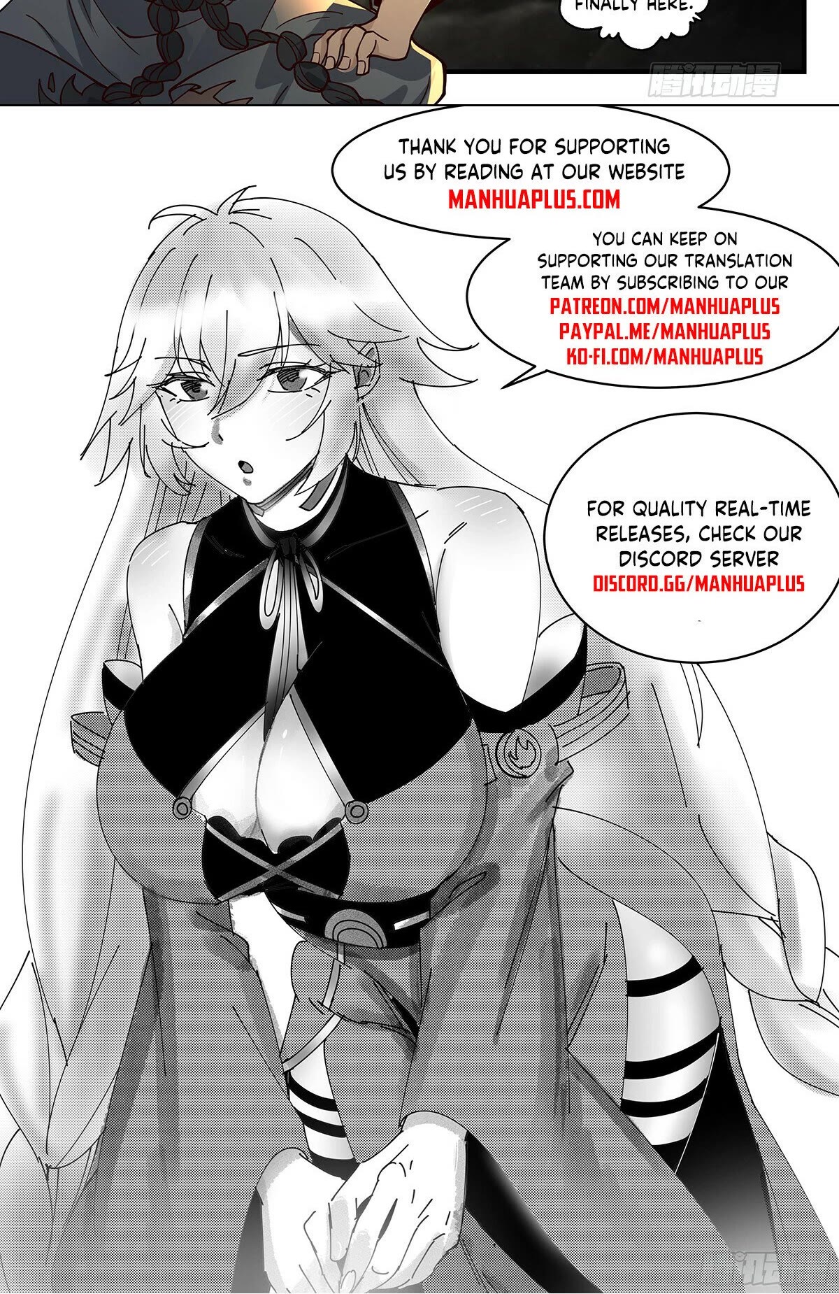Martial Peak Chapter 3266 page 13 - Chapter 3266: Land Without Spirituality