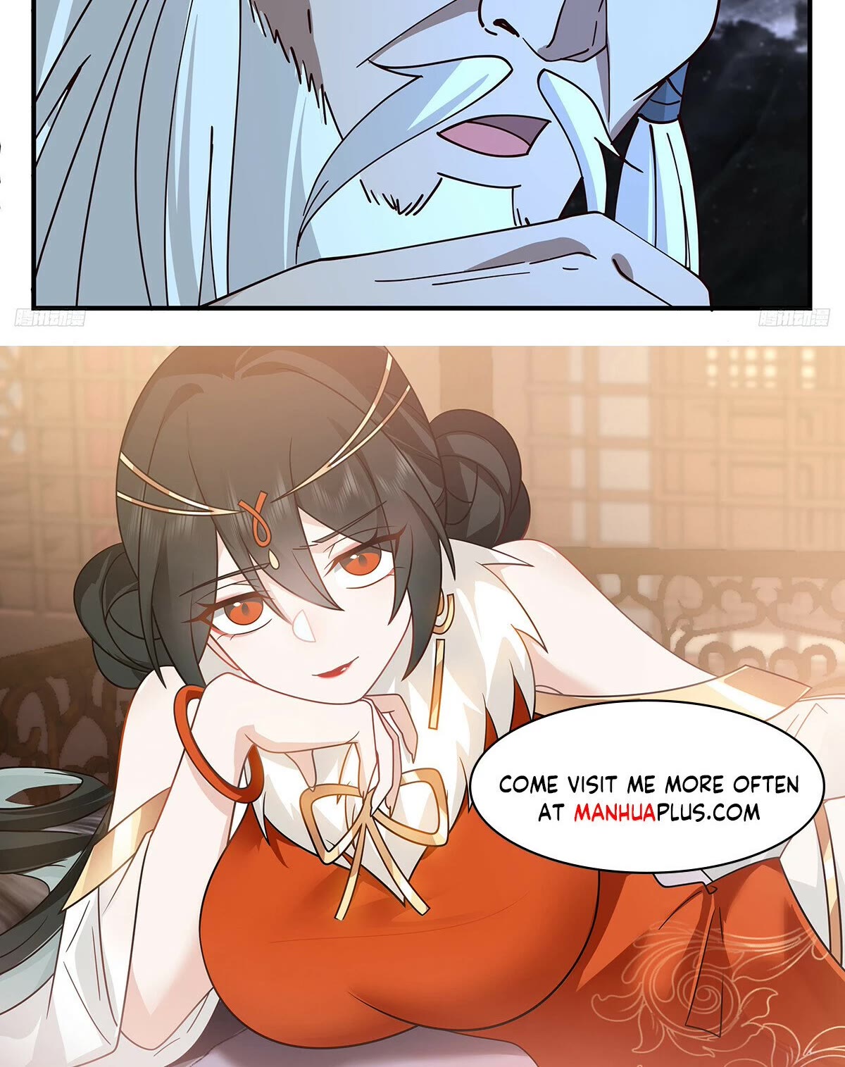 Martial Peak Chapter 3268 page 13 - Chapter 3268: The Three Eras