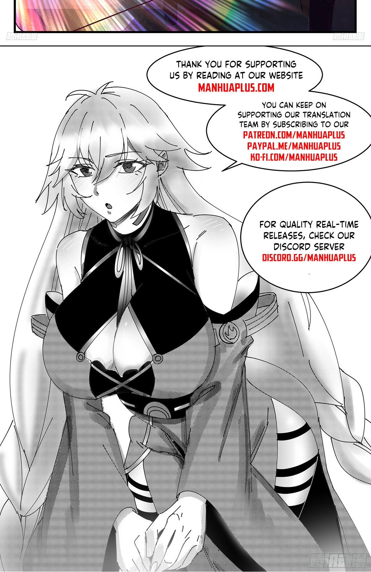 Martial Peak Chapter 3269 page 13 - Chapter 3269: The First Light