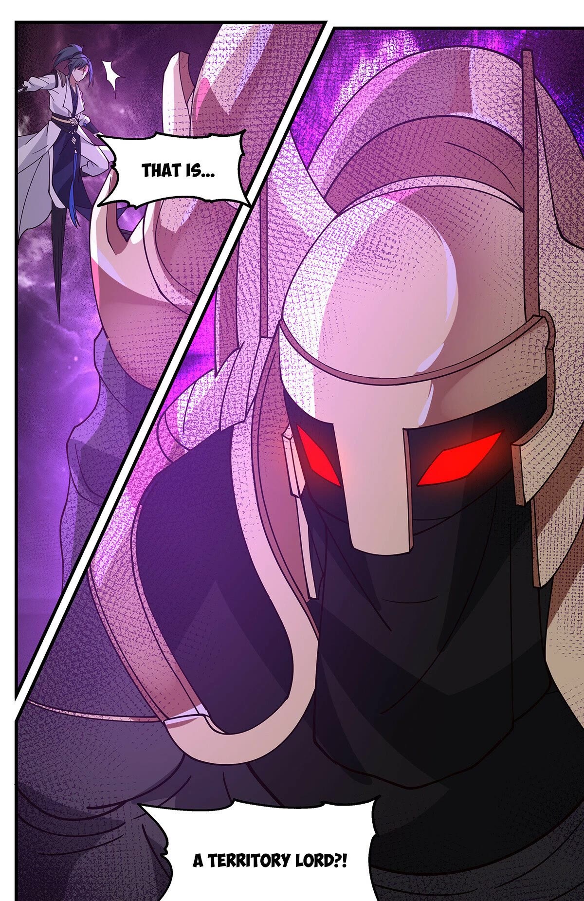 Martial Peak Chapter 3272 page 12 - Chapter 3272: Endless Power