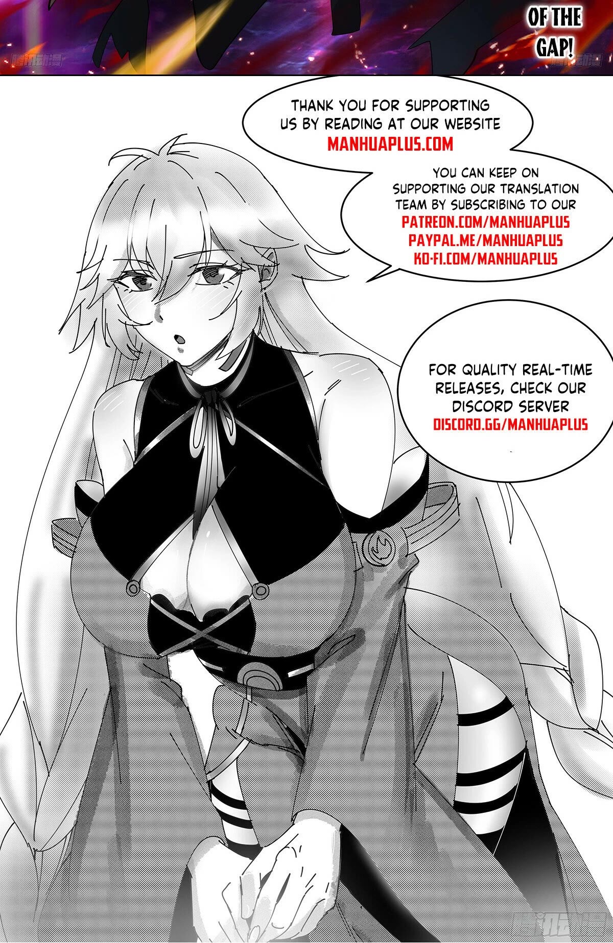 Martial Peak Chapter 3273 page 13 - Chapter 3273: The Great Killing Spree