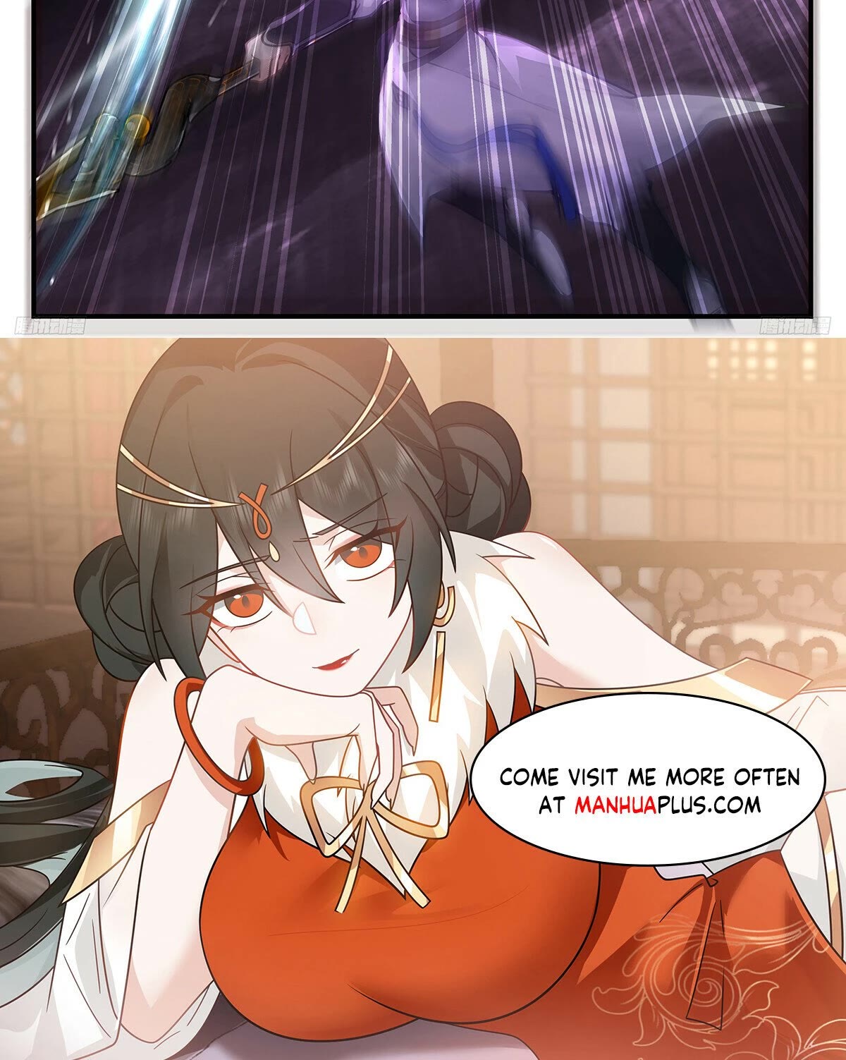 Martial Peak Chapter 3274 page 13 - Chapter 3274: Foxy Territory Lord