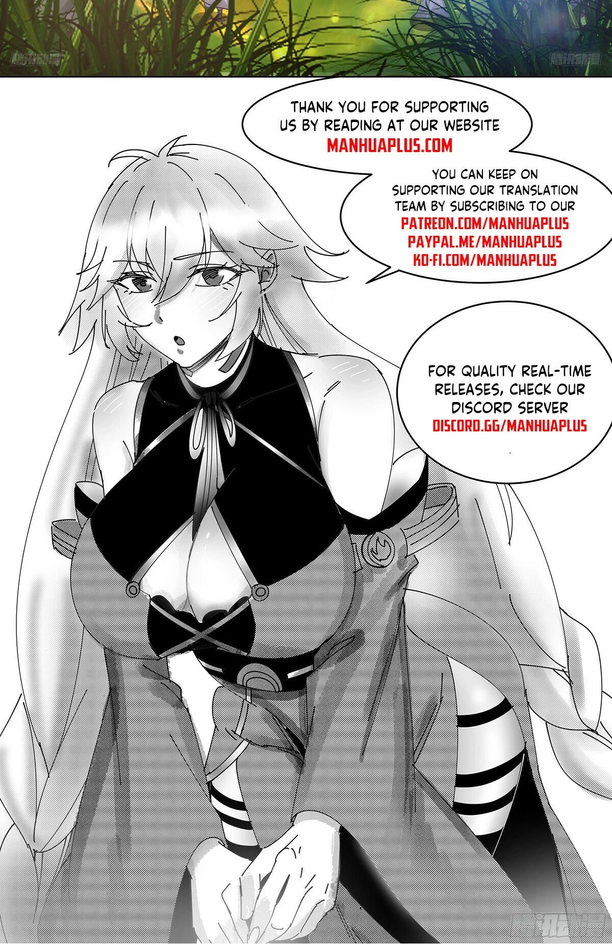 Martial Peak Chapter 3275 page 13 - Chapter 3275: Heaven Devouring Battle Law?