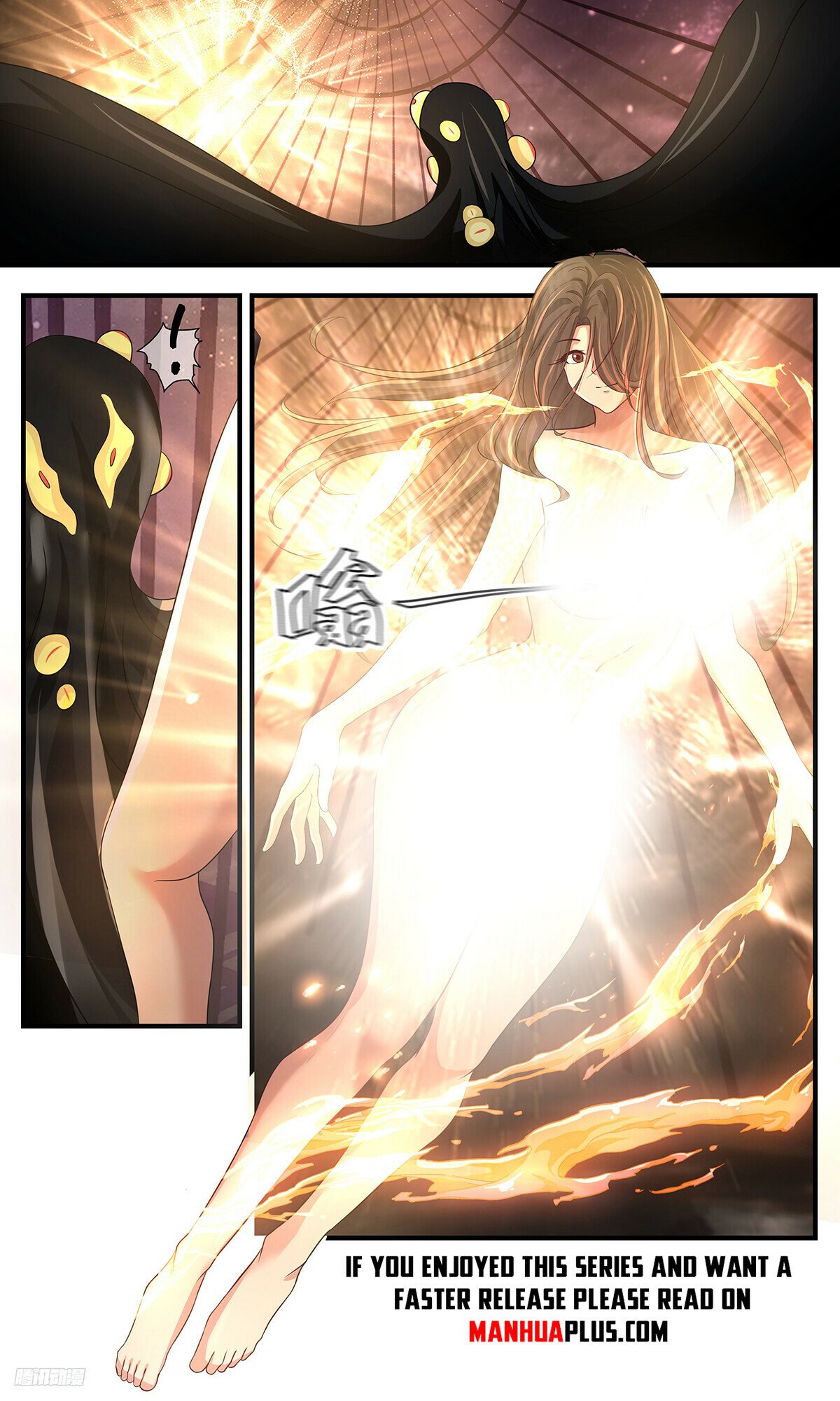 Martial Peak Chapter 3277 page 10 - Chapter 3277: Mu's Legacy