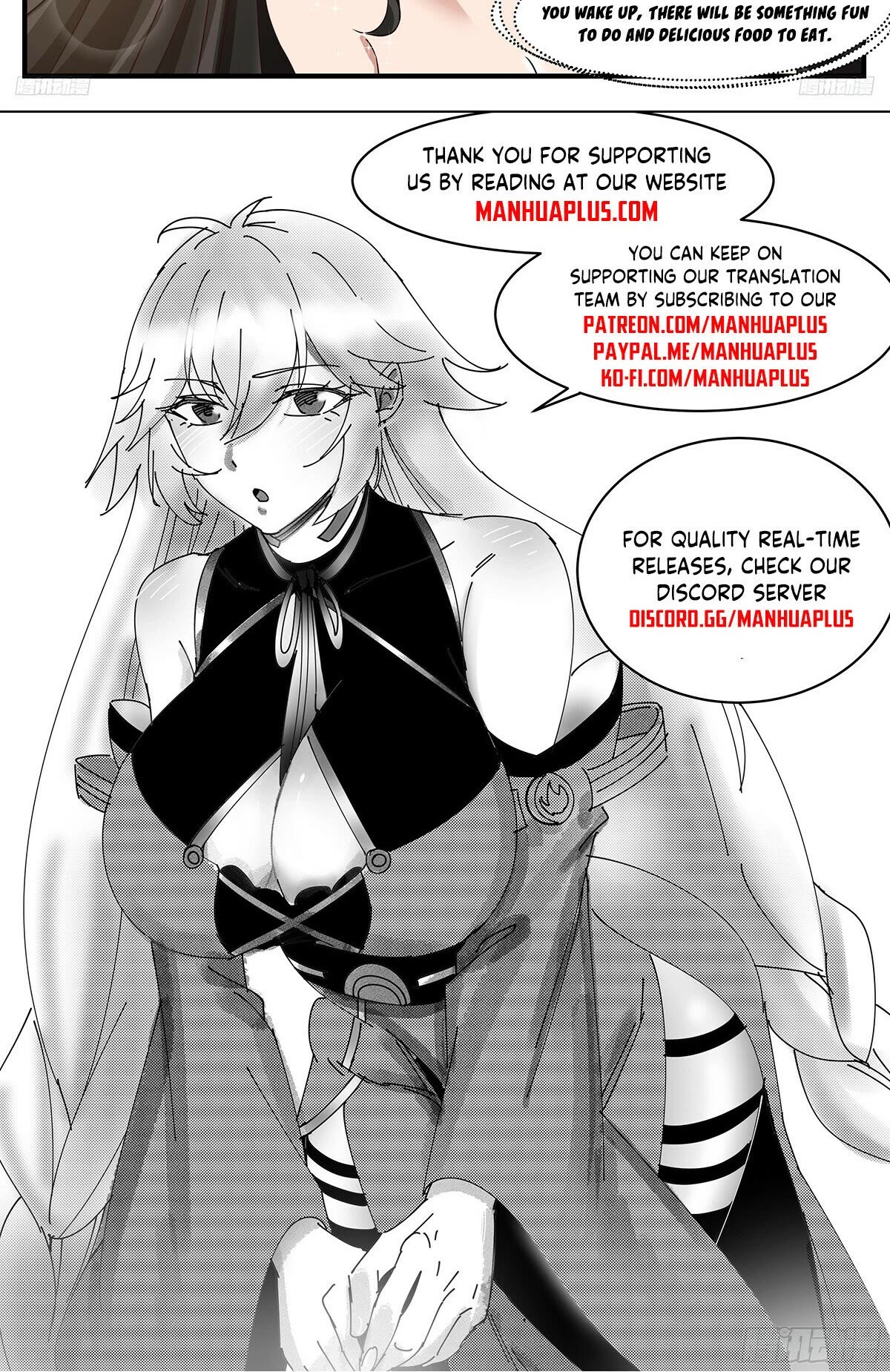Martial Peak Chapter 3277 page 13 - Chapter 3277: Mu's Legacy