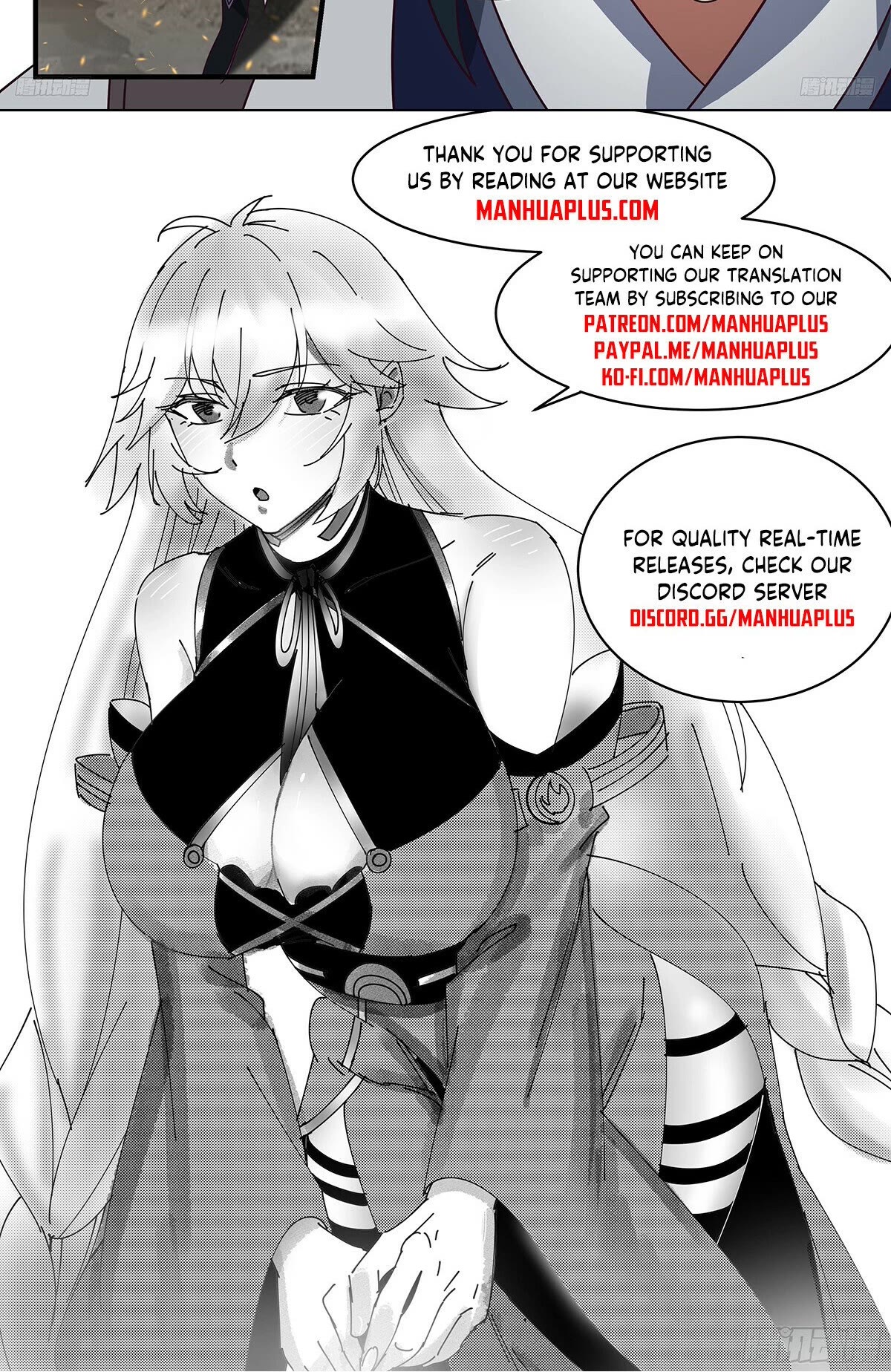 Martial Peak Chapter 3278 page 13 - Chapter 3278: Fusing with the Heavenly Beginning Great Restriction