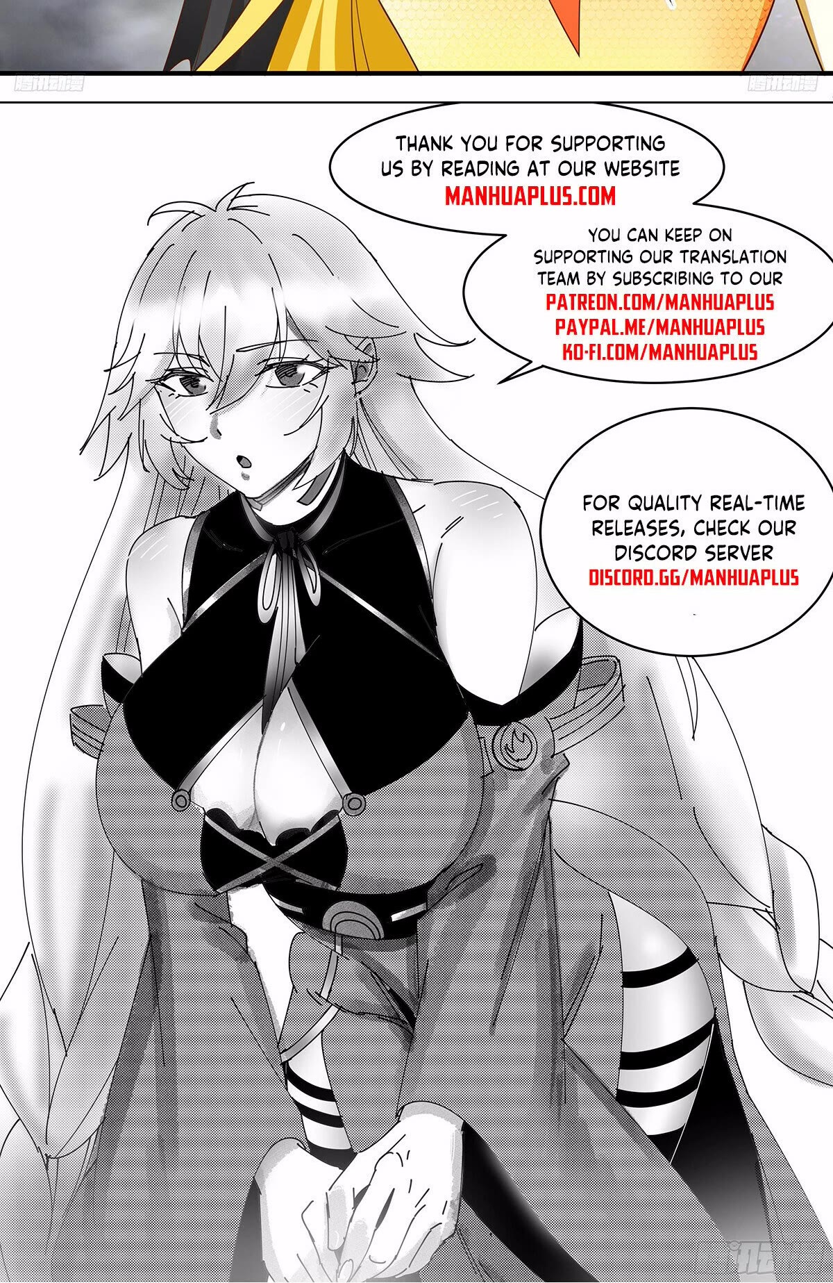 Martial Peak Chapter 3281 page 13 - Chapter 3281: Celestial Phenomenon Mist
