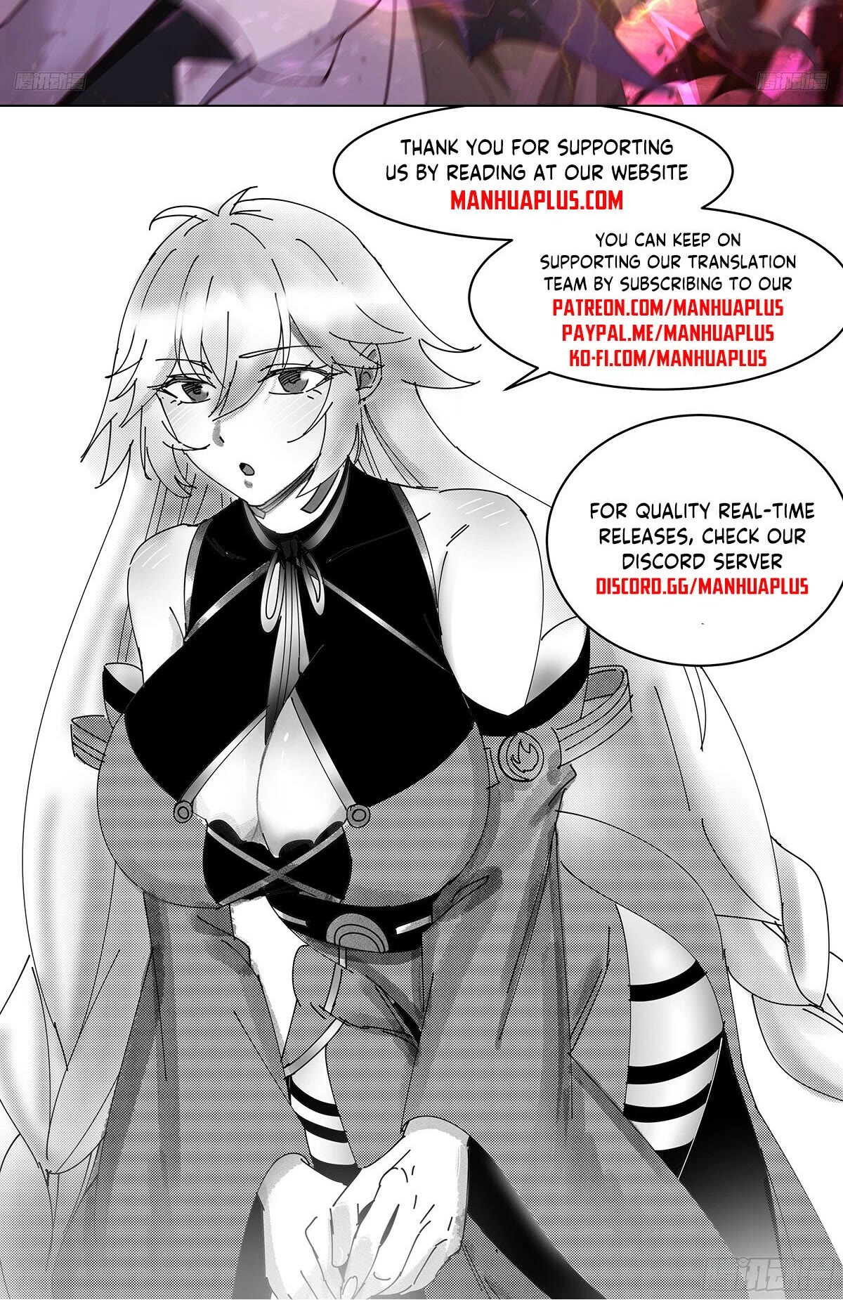 Martial Peak Chapter 3288 page 13 - Chapter 3288: The Strongest Spear Attack!