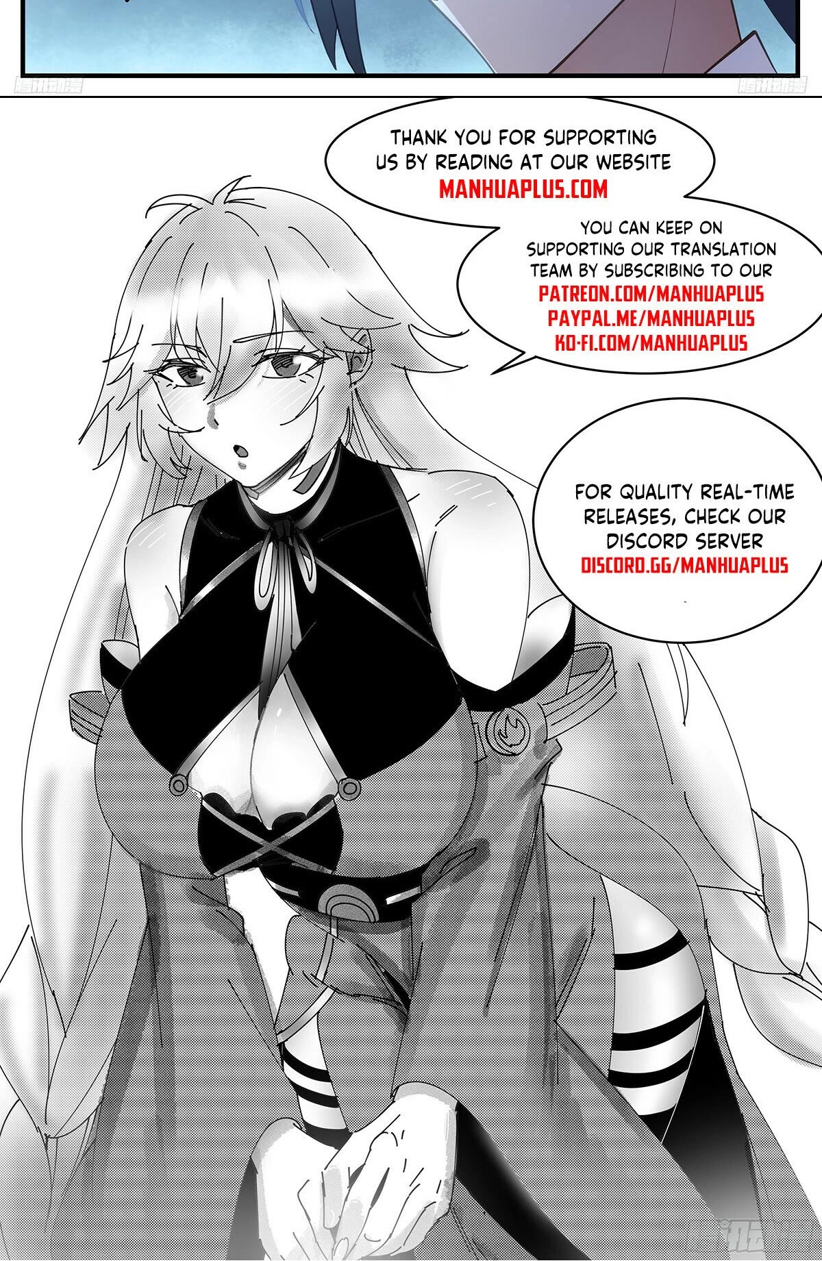 Martial Peak Chapter 3289 page 13 - Chapter 3289: Murderous Intent