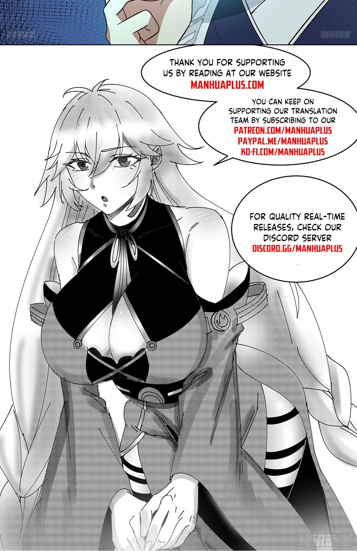 Martial Peak Chapter 3290 page 13 - Chapter 3290: The Royal Lord Is... Dead?