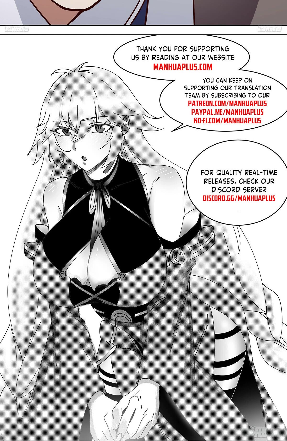 Martial Peak Chapter 3291 page 13 - Chapter 3291: Is Anyone Still Alive?