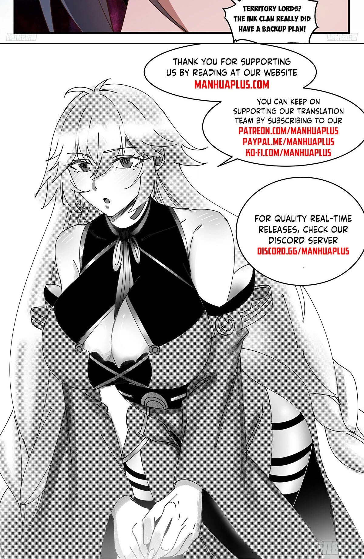 Martial Peak Chapter 3292 page 13 - Chapter 3292: Sacrifice of the Wind and Cloud Pass’ Old Ancestor