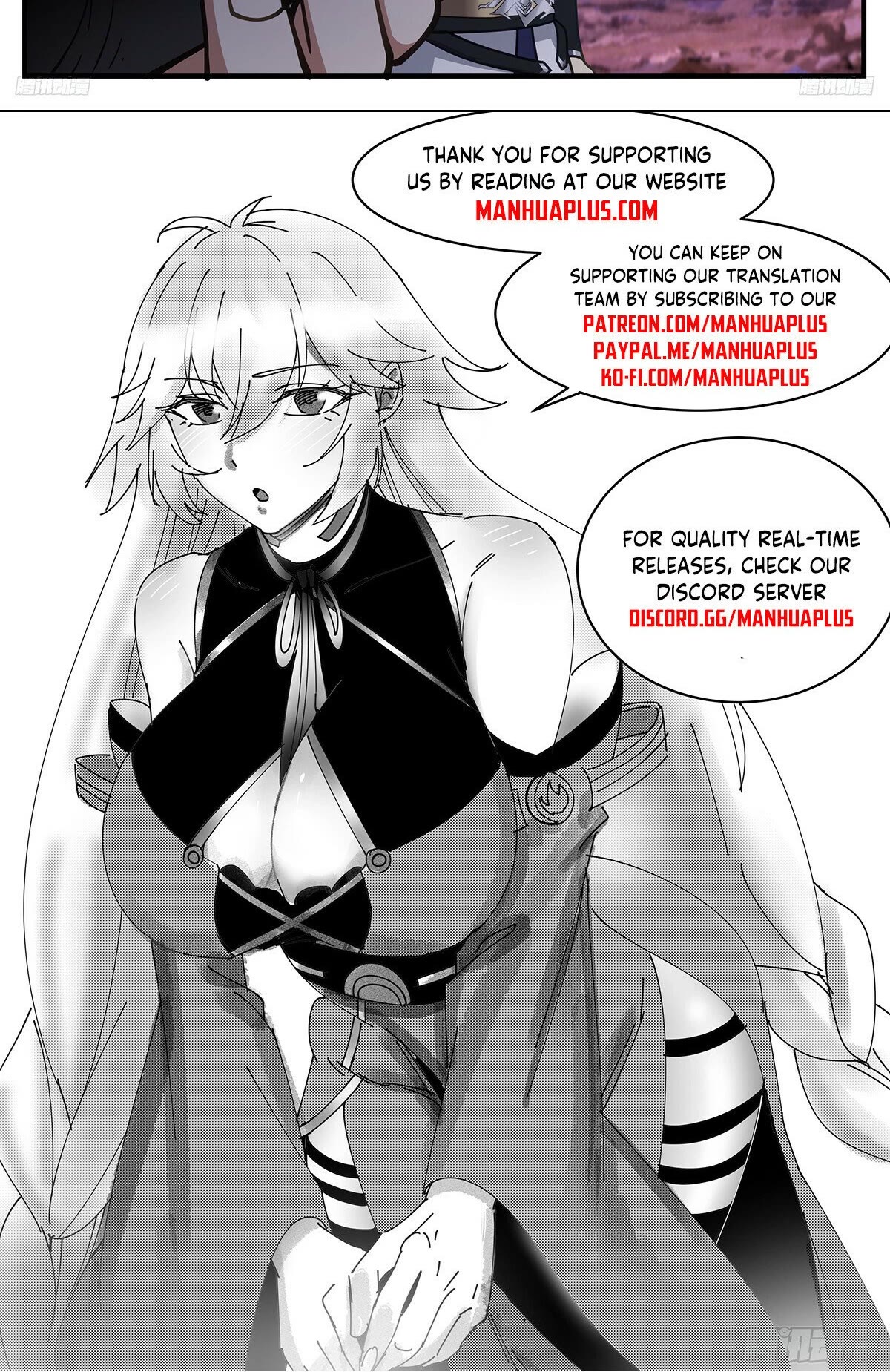 Martial Peak Chapter 3293 page 13 - Chapter 3293: Charming Territory Lord