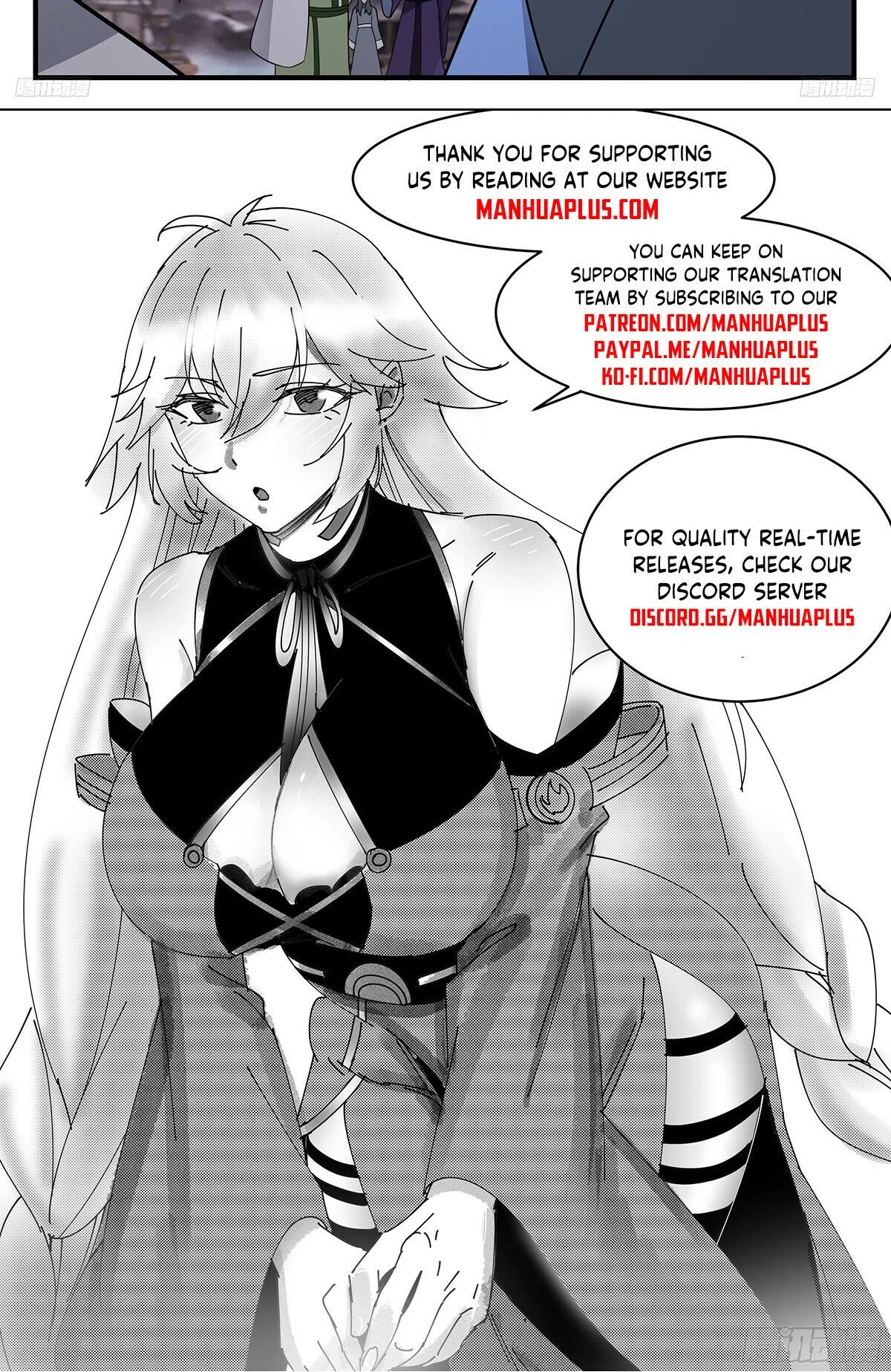 Martial Peak Chapter 3295 page 13 - Chapter 3295: The Remnant Soldiers Of Wind And Cloud Pass