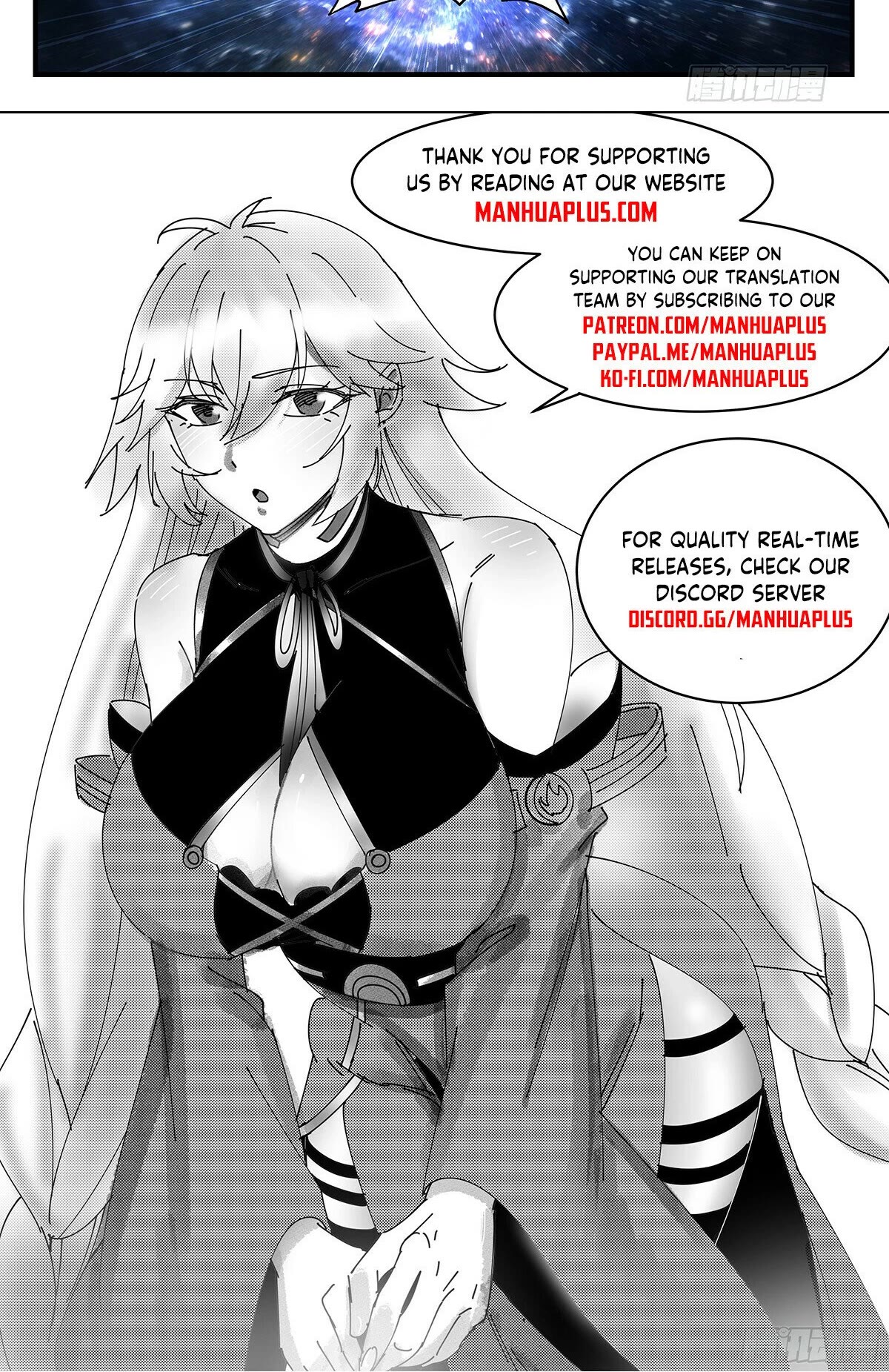 Martial Peak Chapter 3297 page 13 - Chapter 3297: The Road Ahead