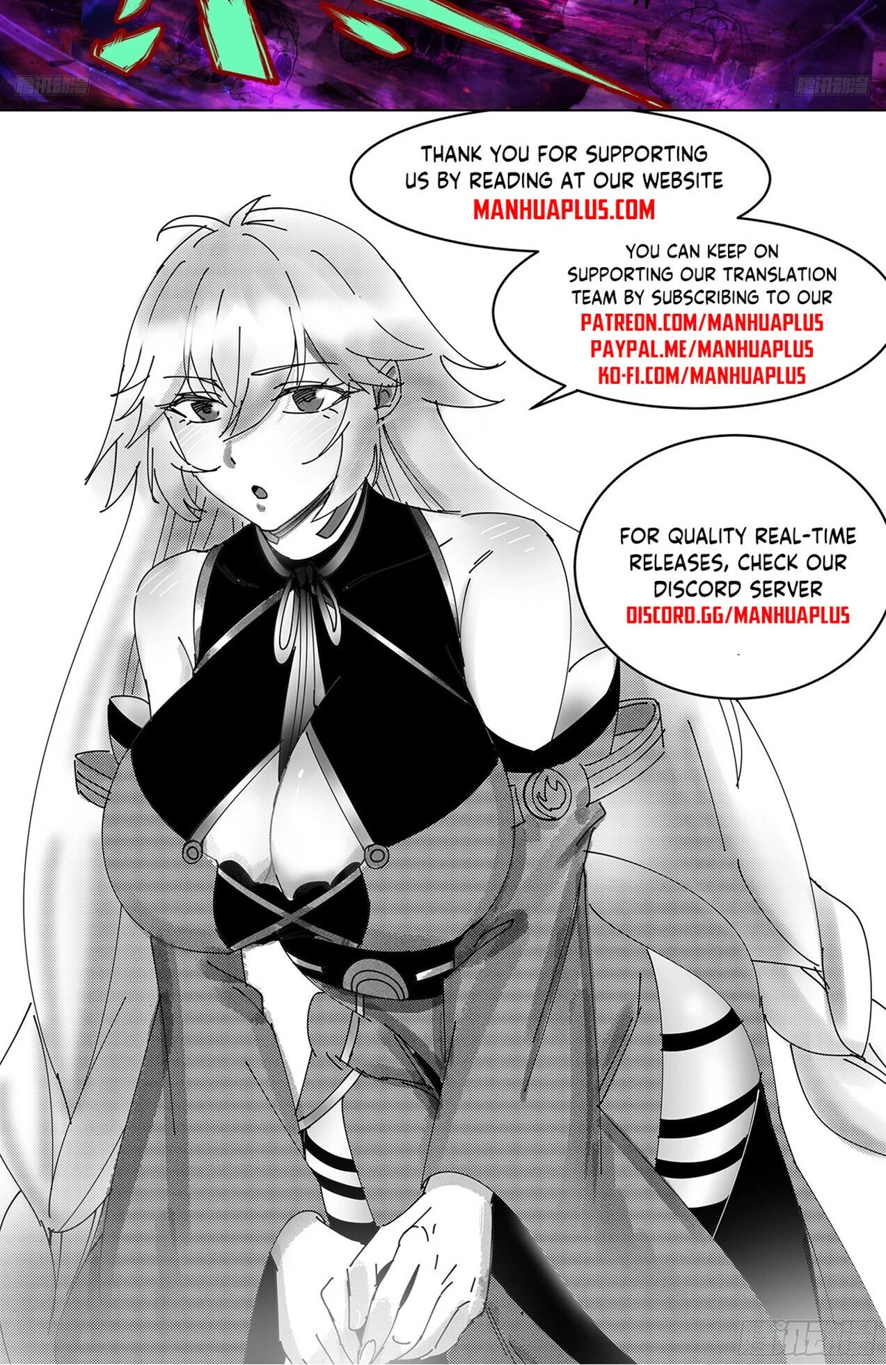 Martial Peak Chapter 3300 page 14 - Chapter 3300: Bad News