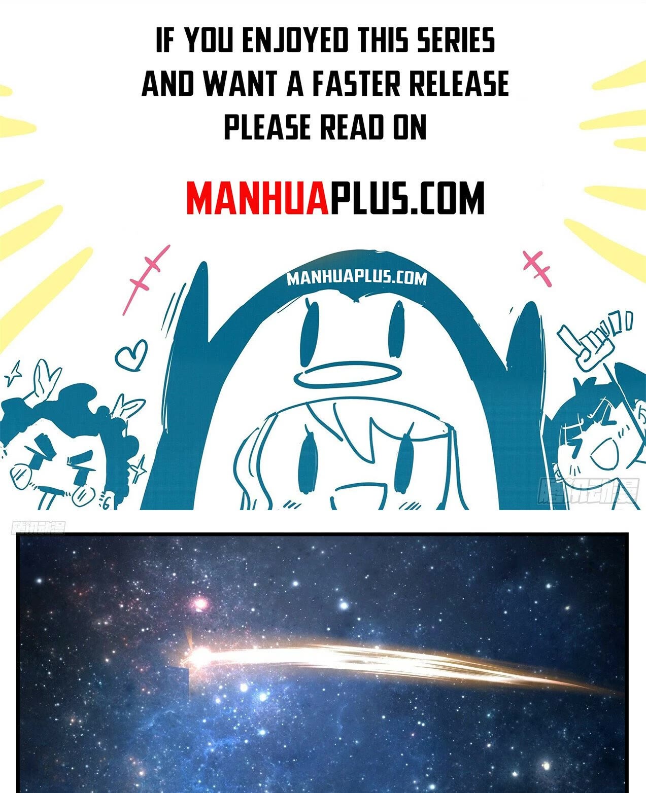 Martial Peak Chapter 3301 page 1 - Chapter 3301: Provocation