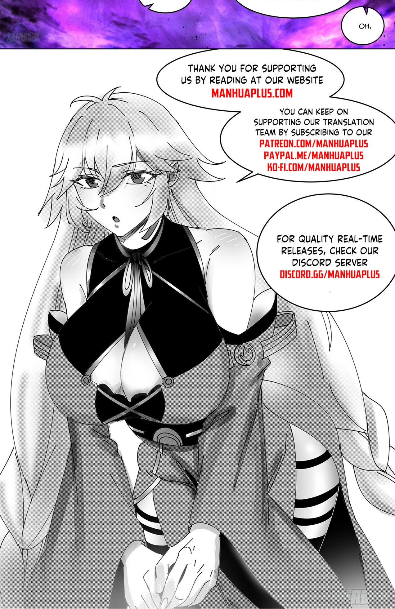 Martial Peak Chapter 3301 page 14 - Chapter 3301: Provocation