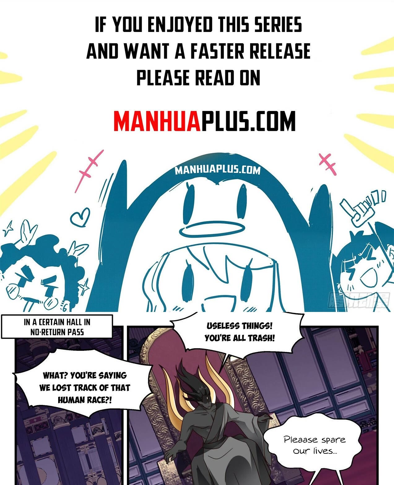 Martial Peak Chapter 3302 page 1 - Chapter 3302: Subtle Guidance