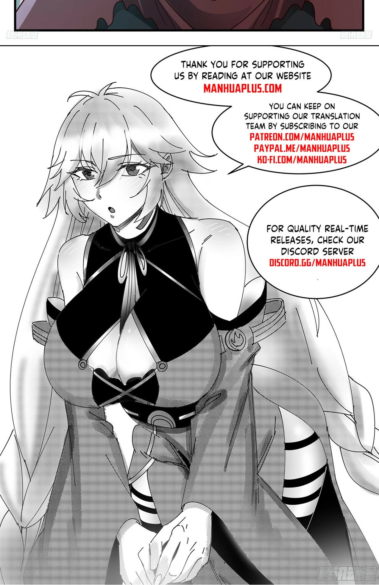 Martial Peak Chapter 3302 page 14 - Chapter 3302: Subtle Guidance