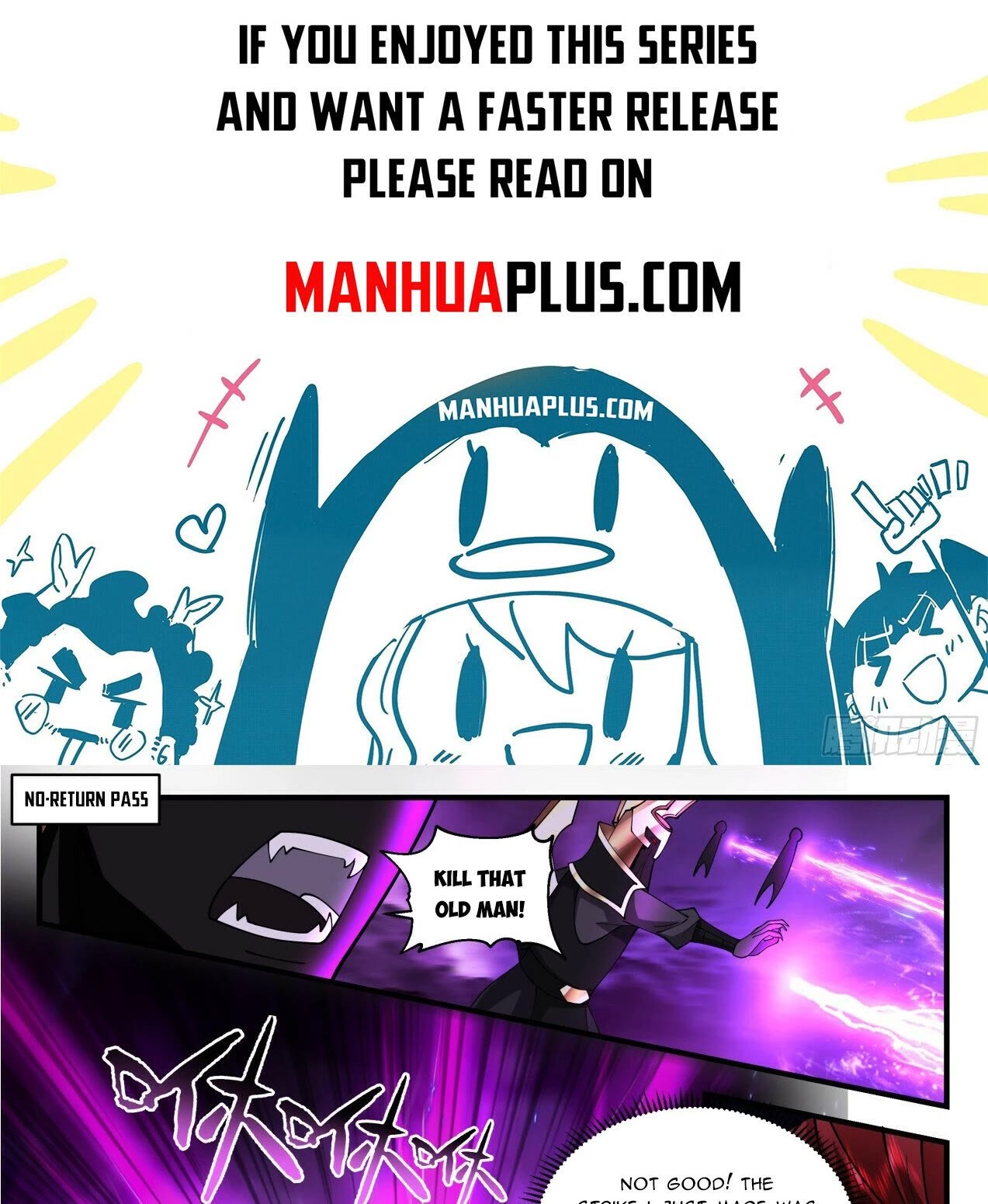 Martial Peak Chapter 3303 page 1 - Chapter 3303: Meeting Ouyang Lie And His Disciple