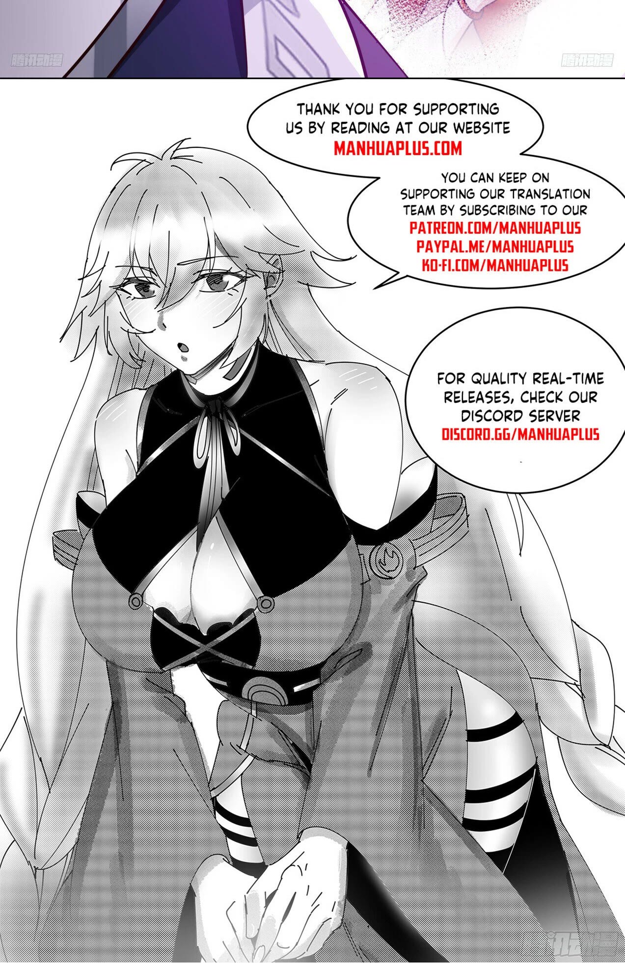 Martial Peak Chapter 3303 page 14 - Chapter 3303: Meeting Ouyang Lie And His Disciple