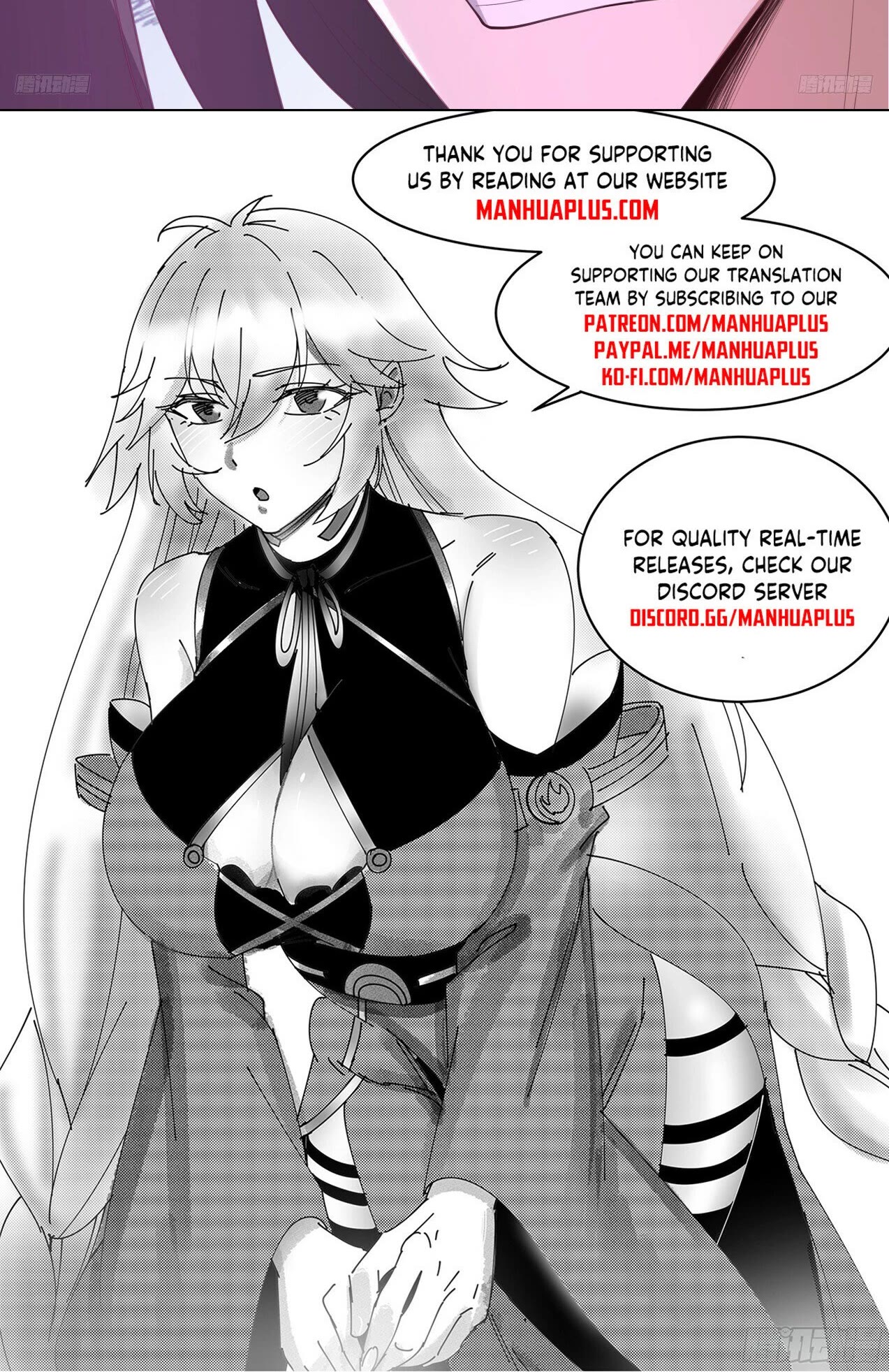 Martial Peak Chapter 3307 page 14 - Chapter 3307: Sealing The Gate
