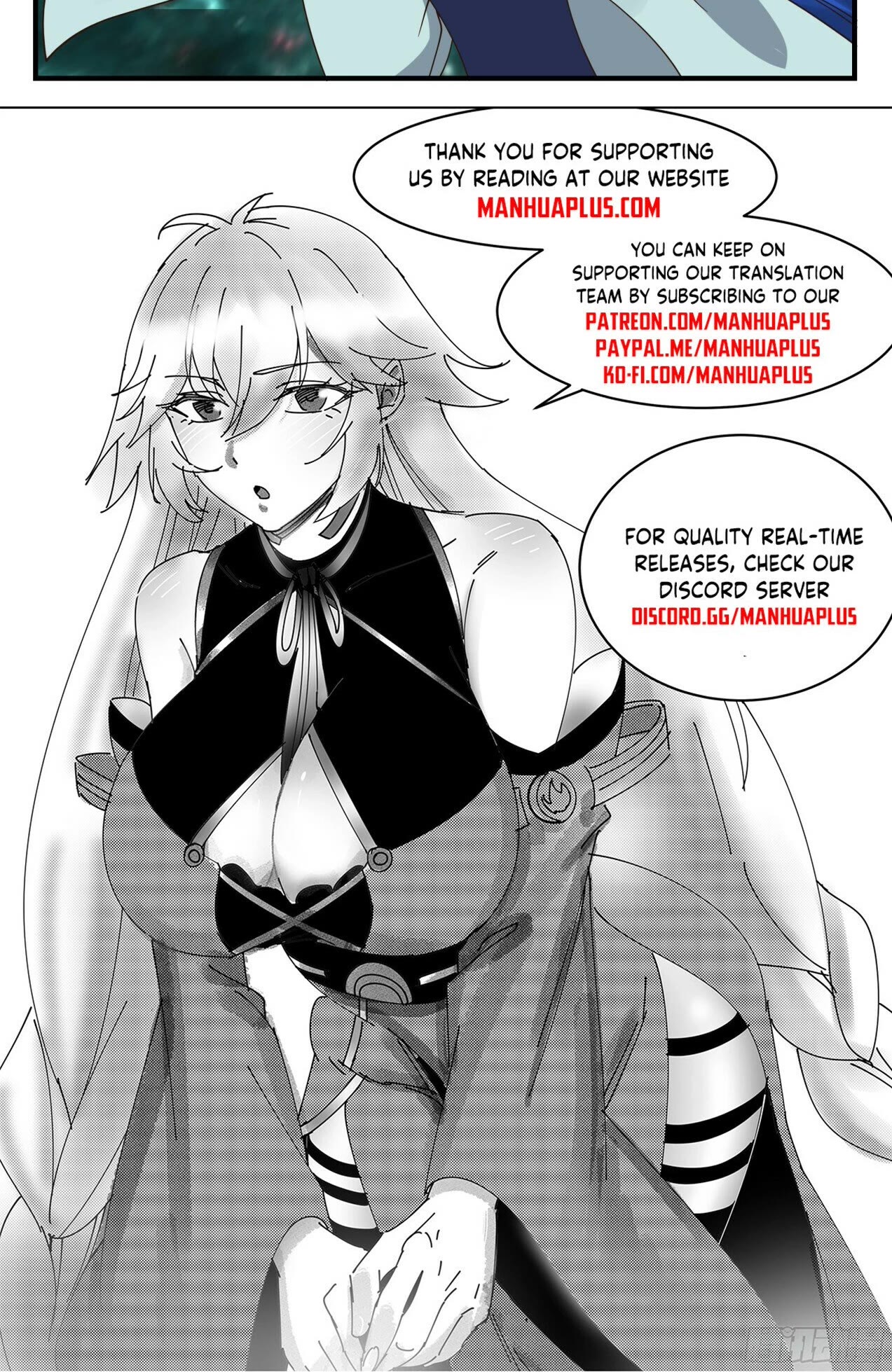 Martial Peak Chapter 3311 page 14 - Chapter 3311: A Trace Of The Ink Force