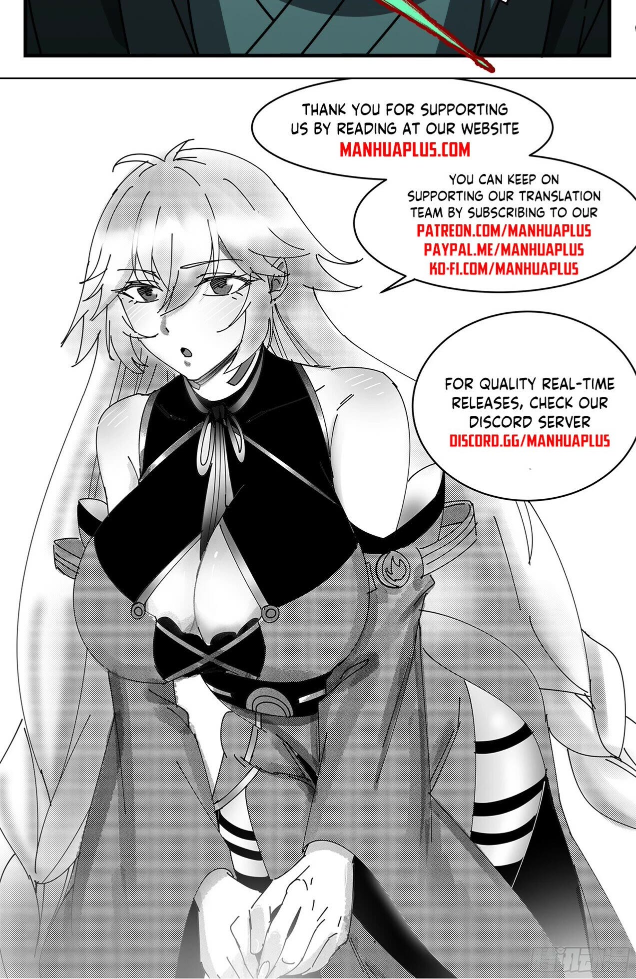 Martial Peak Chapter 3312 page 14 - Chapter 3312: So you're an Ink Disciple!