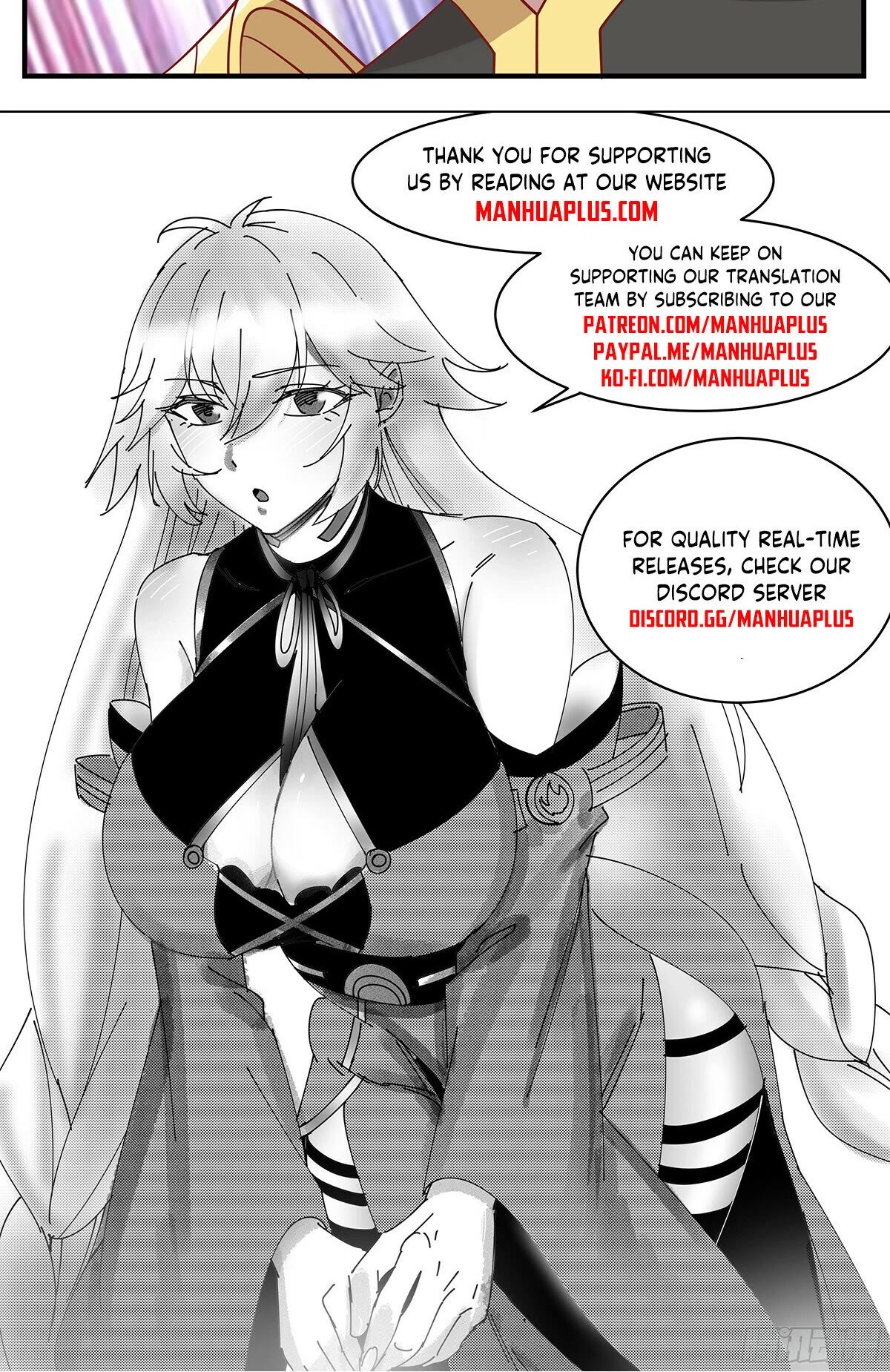 Martial Peak Chapter 3313 page 13 - Chapter 3313: Wu Kuang