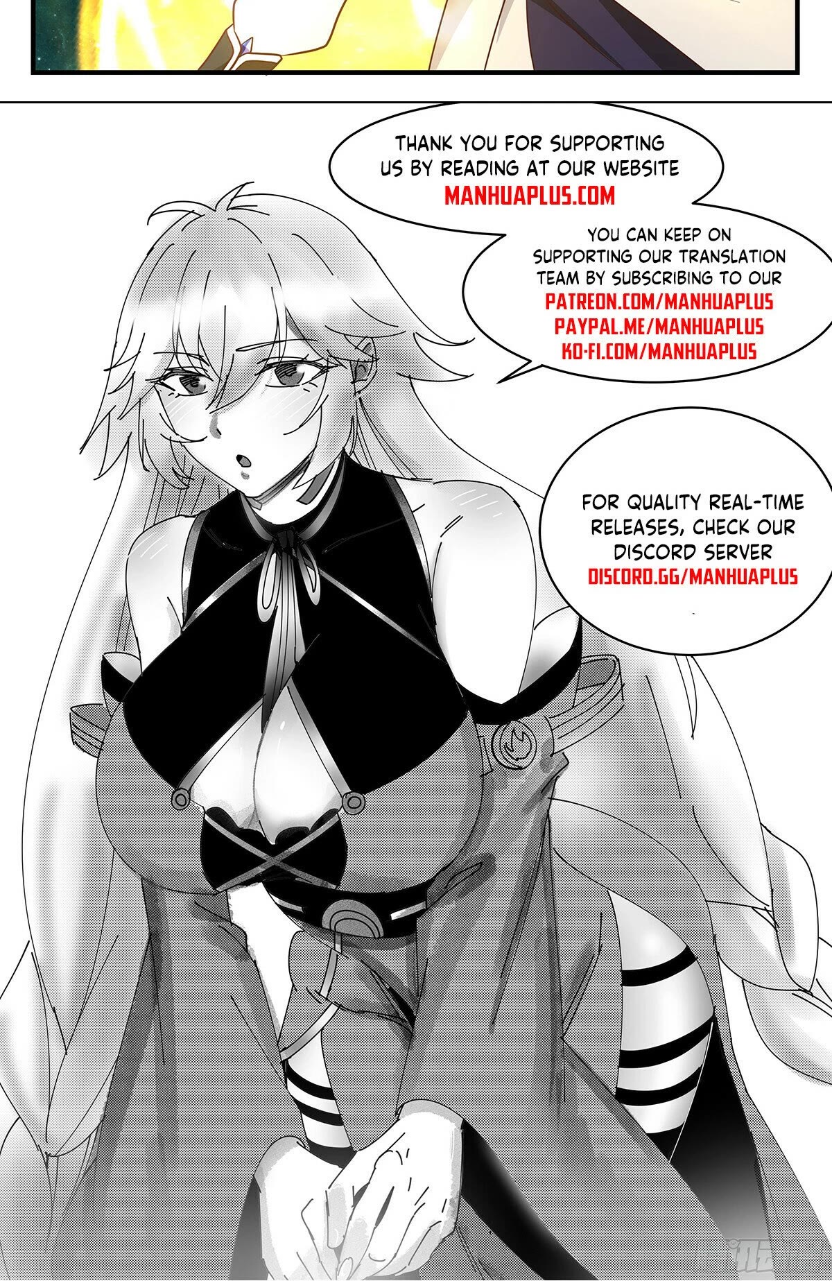 Martial Peak Chapter 3314 page 13 - Chapter 3314: Divine Spirit Ancestral Land