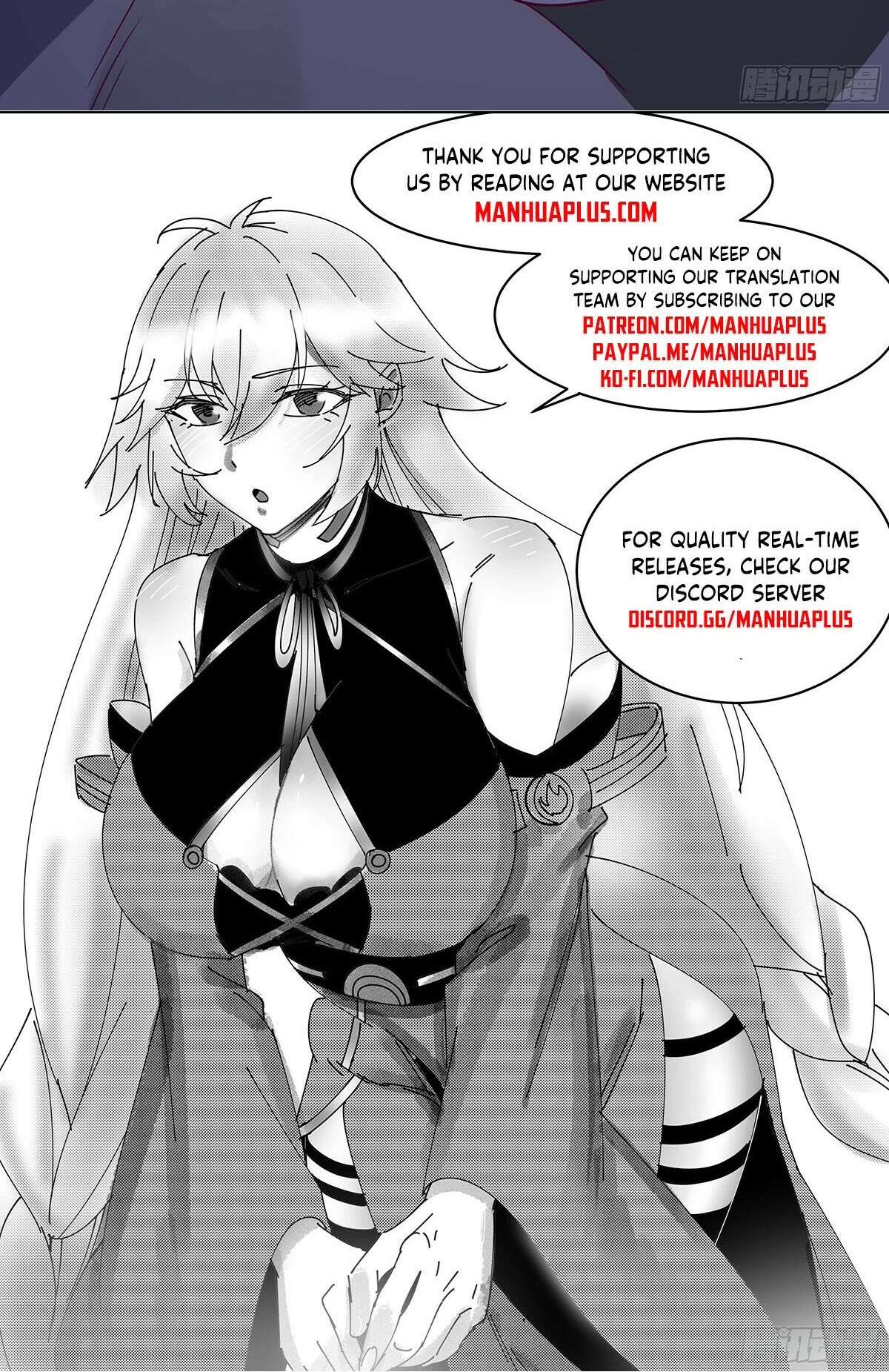 Martial Peak Chapter 3318 page 13 - Chapter 3318: Not A Good Person