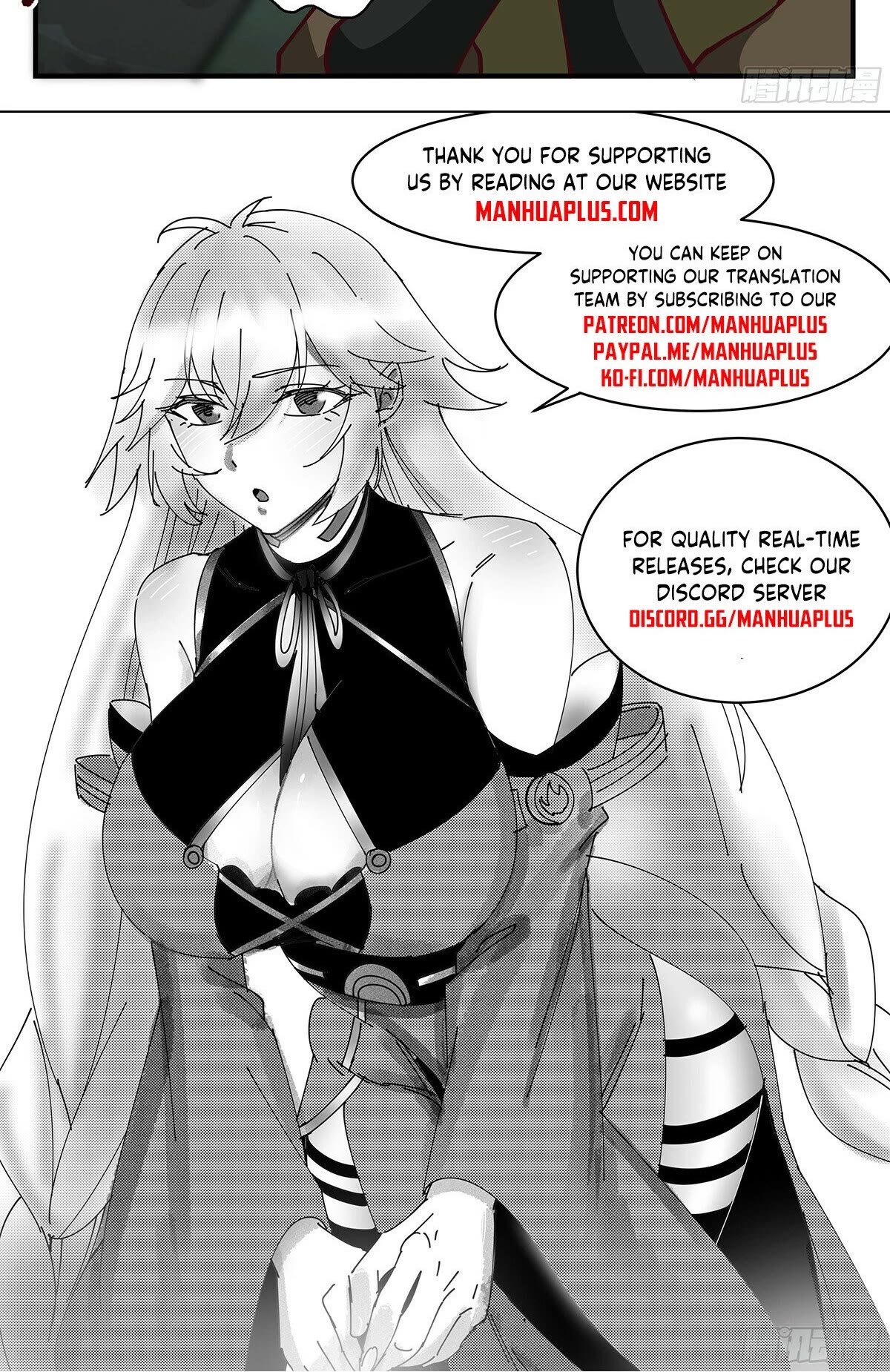Martial Peak Chapter 3320 page 13 - Chapter 3320: Blinded By Greed