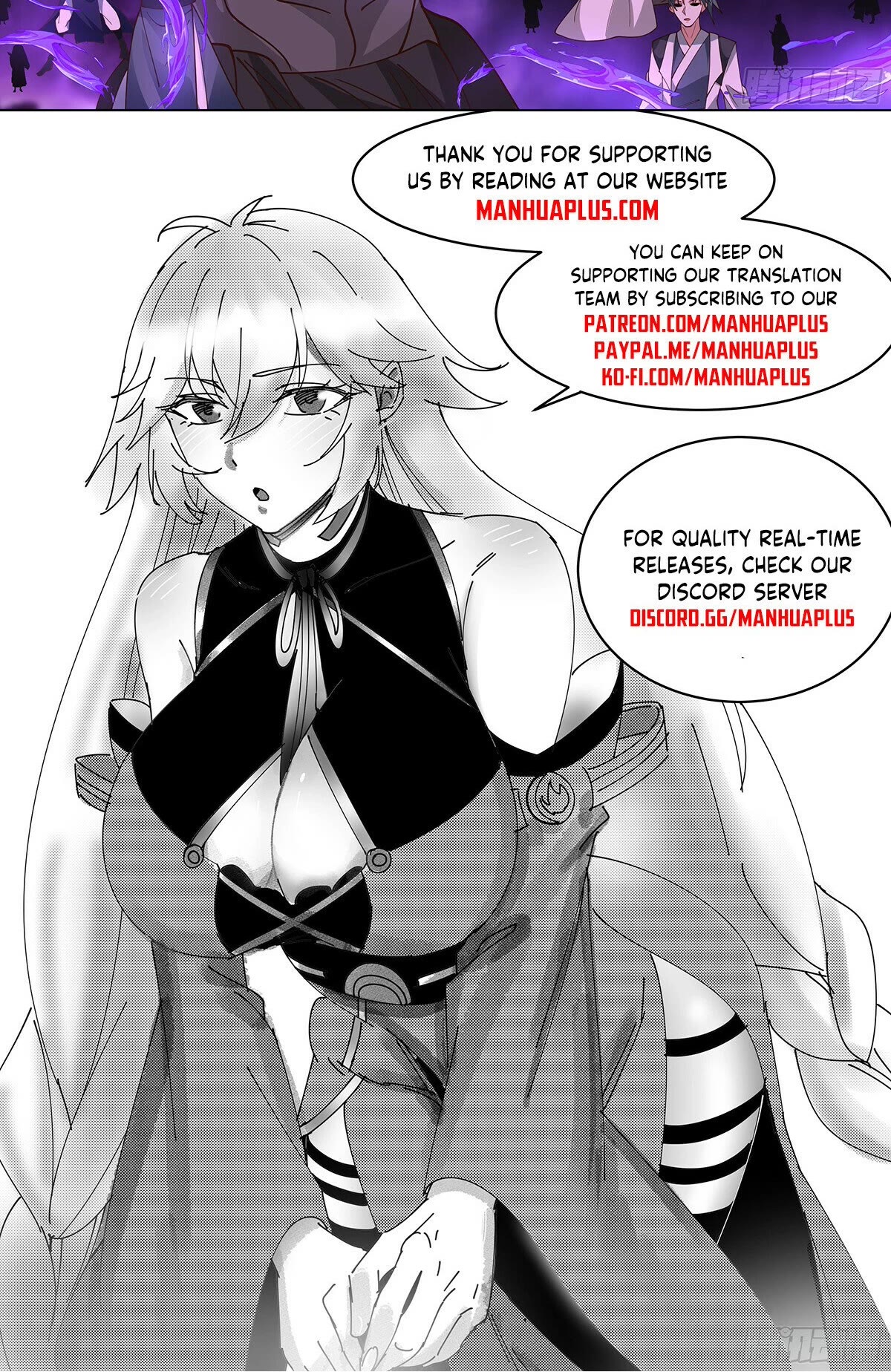 Martial Peak Chapter 3323 page 13 - Chapter 3323: Worse Than Imagined