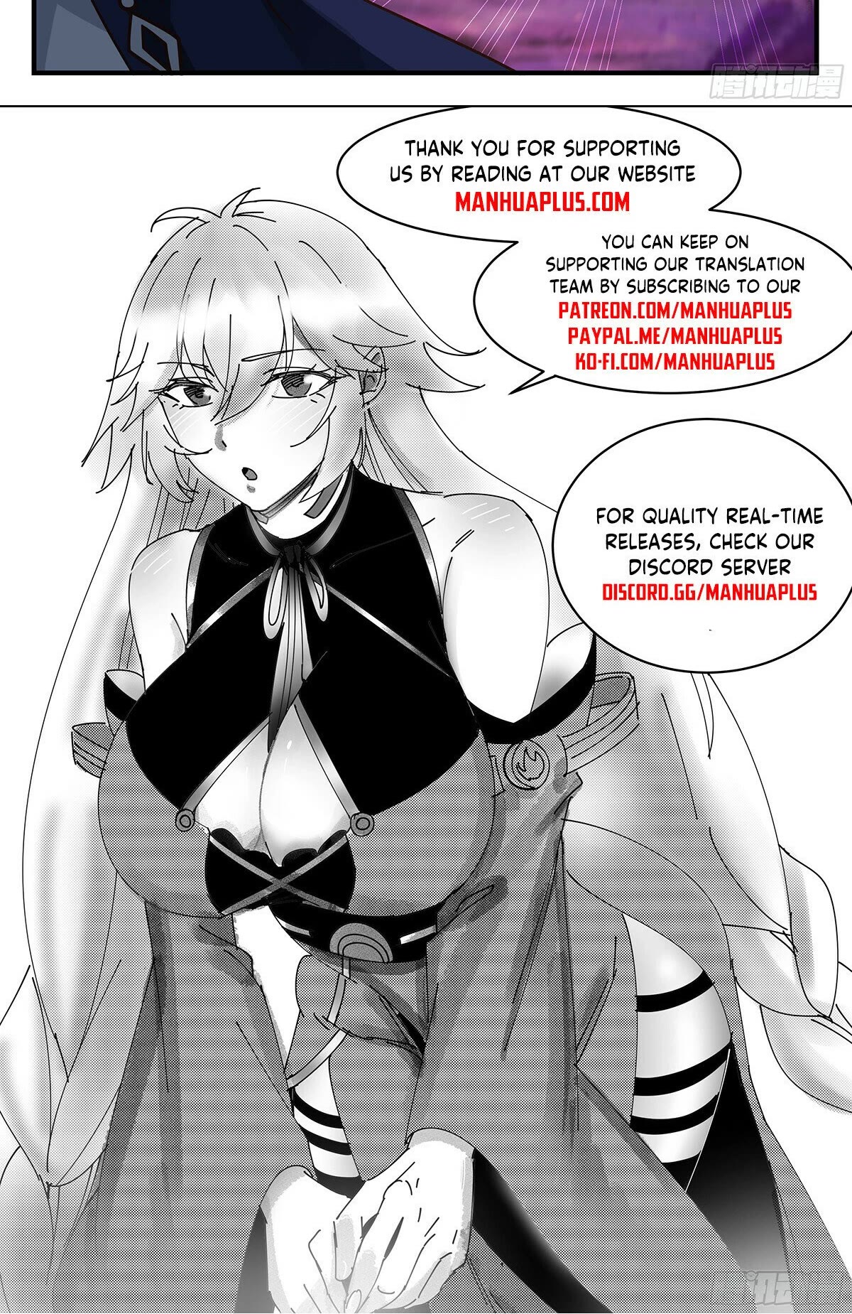 Martial Peak Chapter 3324 page 13 - Chapter 3324: The Loophole Is Wide Open
