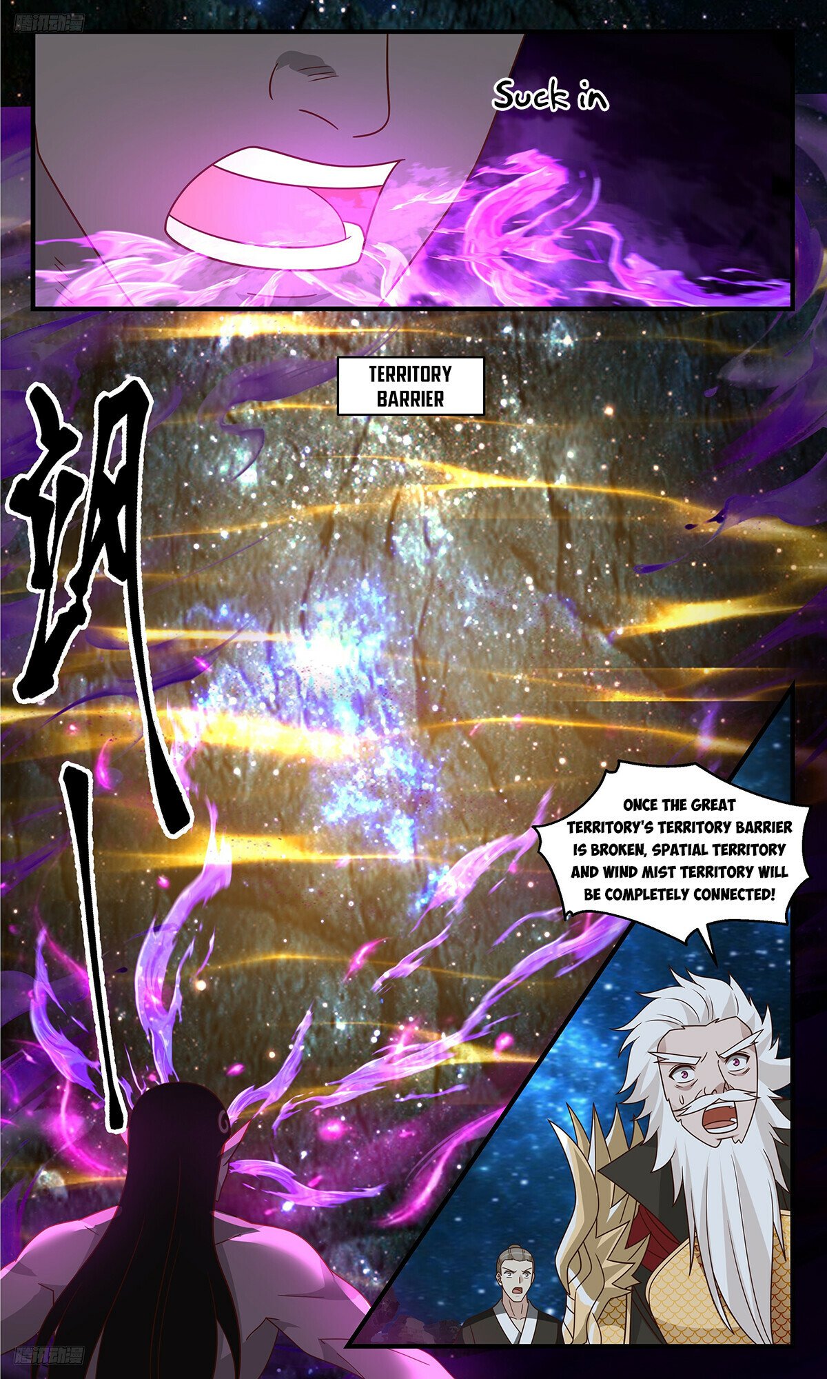 Martial Peak Chapter 3324 page 2 - Chapter 3324: The Loophole Is Wide Open