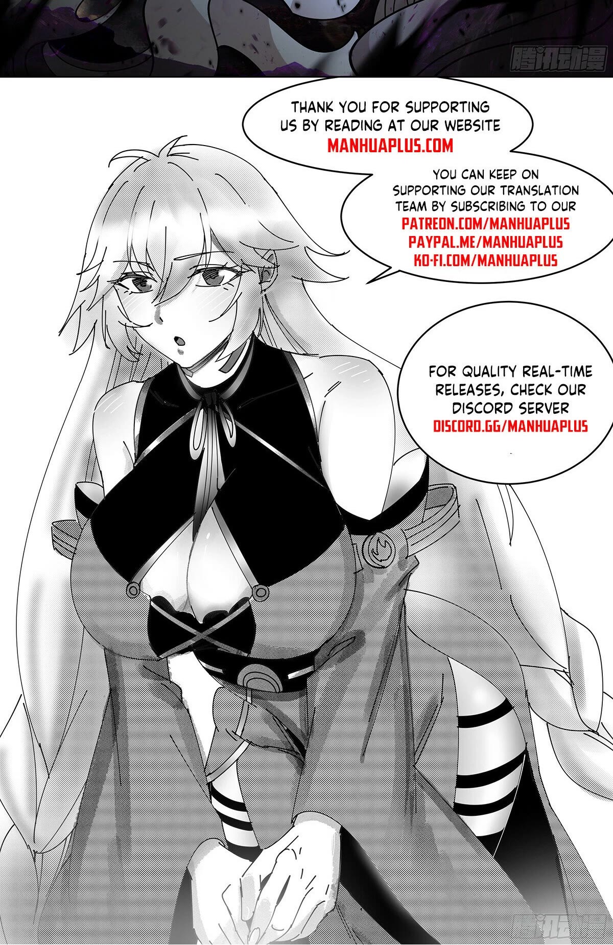 Martial Peak Chapter 3325 page 13 - Chapter 3325: Final Outcome in Spatial Territory